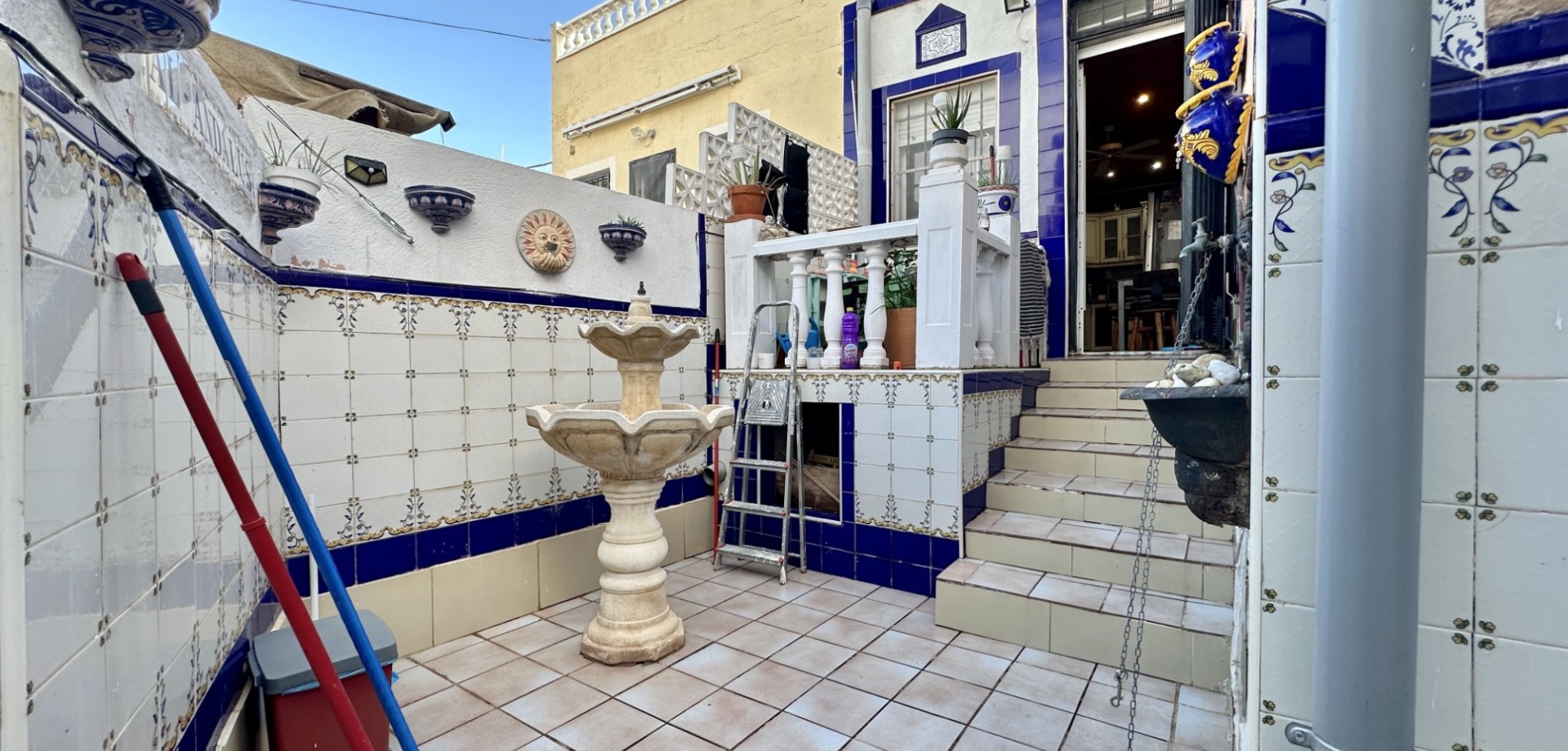 4 Bed, 2 Bath, HouseFor Sale, Benijofar, Alicante