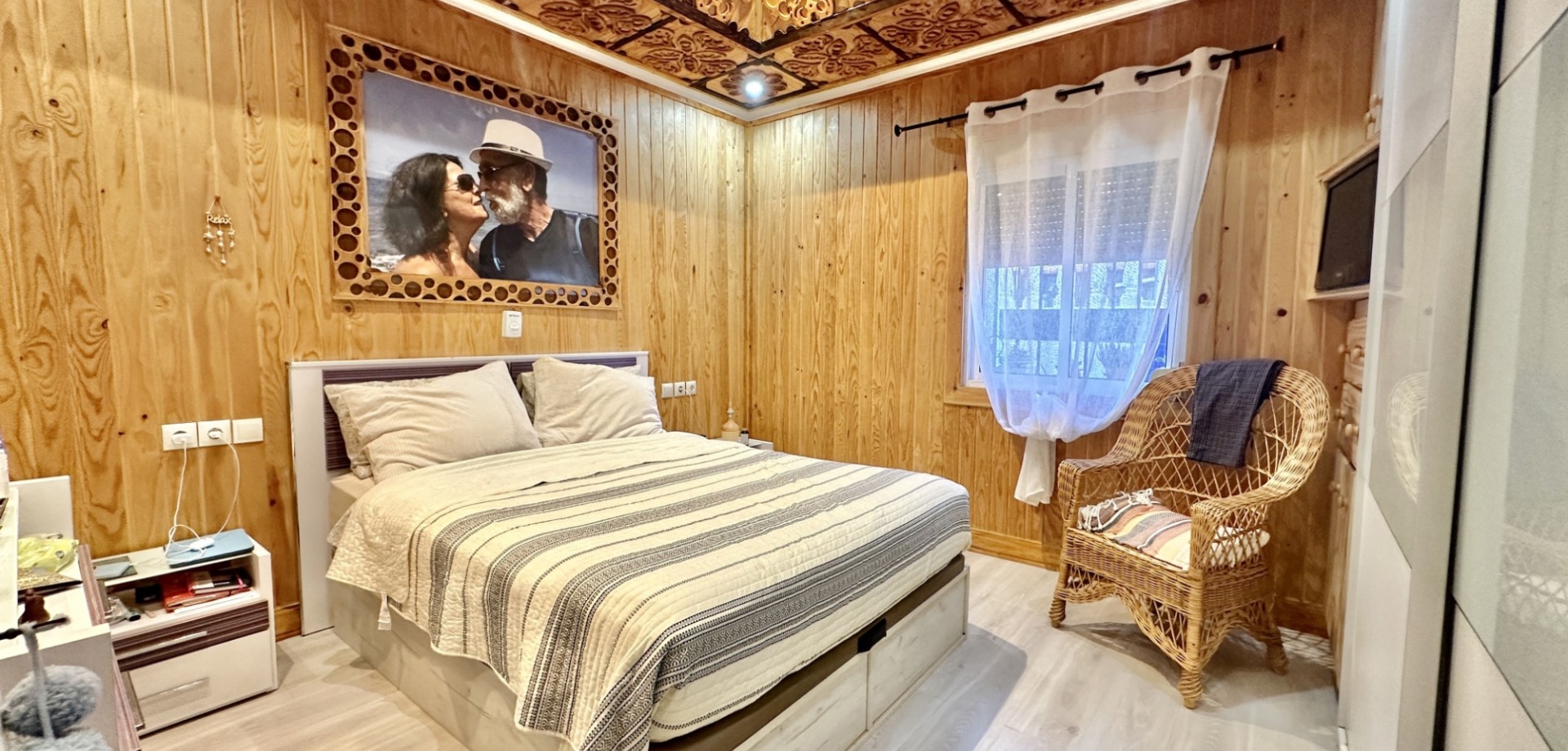 4 Bed, 2 Bath, HouseFor Sale, Benijofar, Alicante