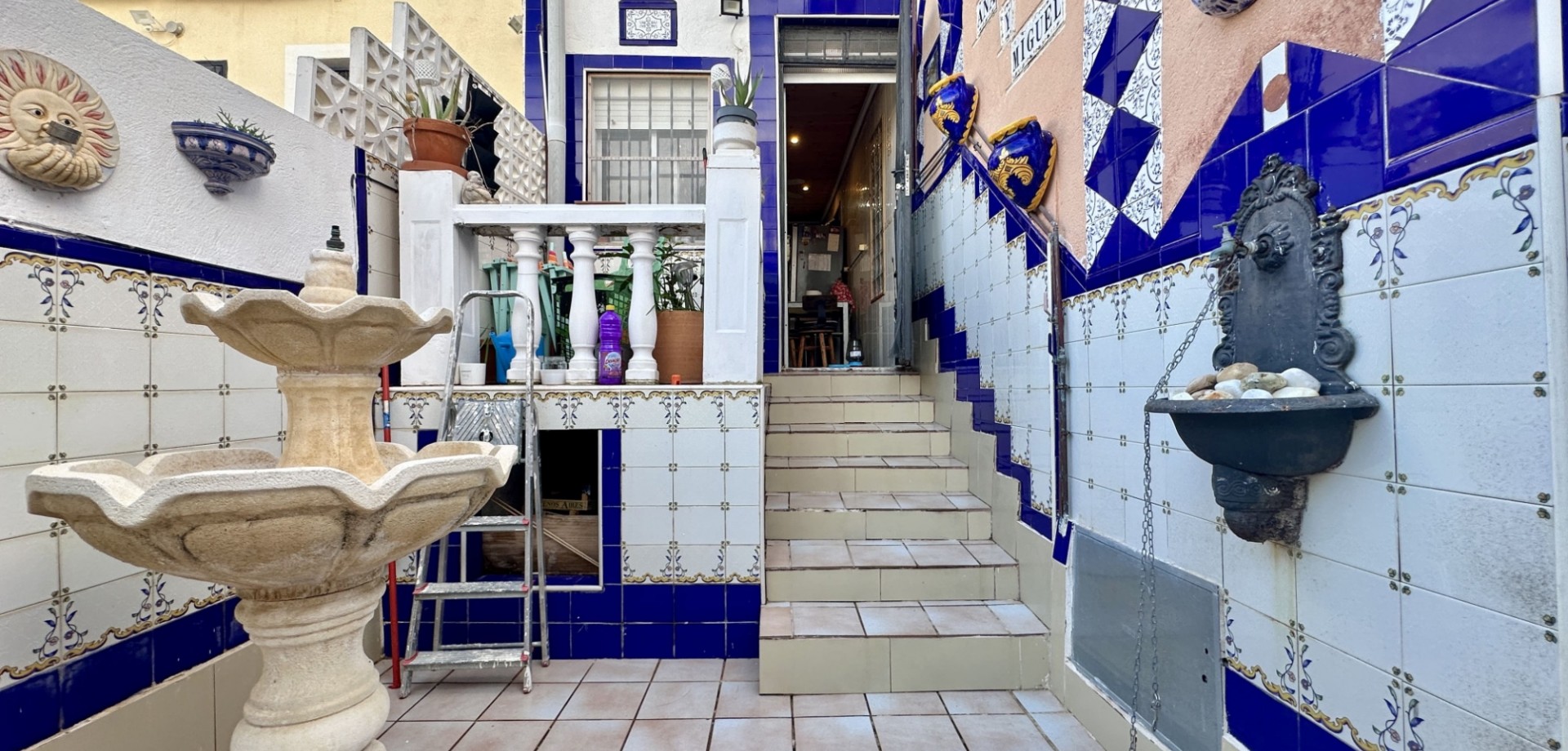 4 Bed, 2 Bath, HouseFor Sale, Benijofar, Alicante