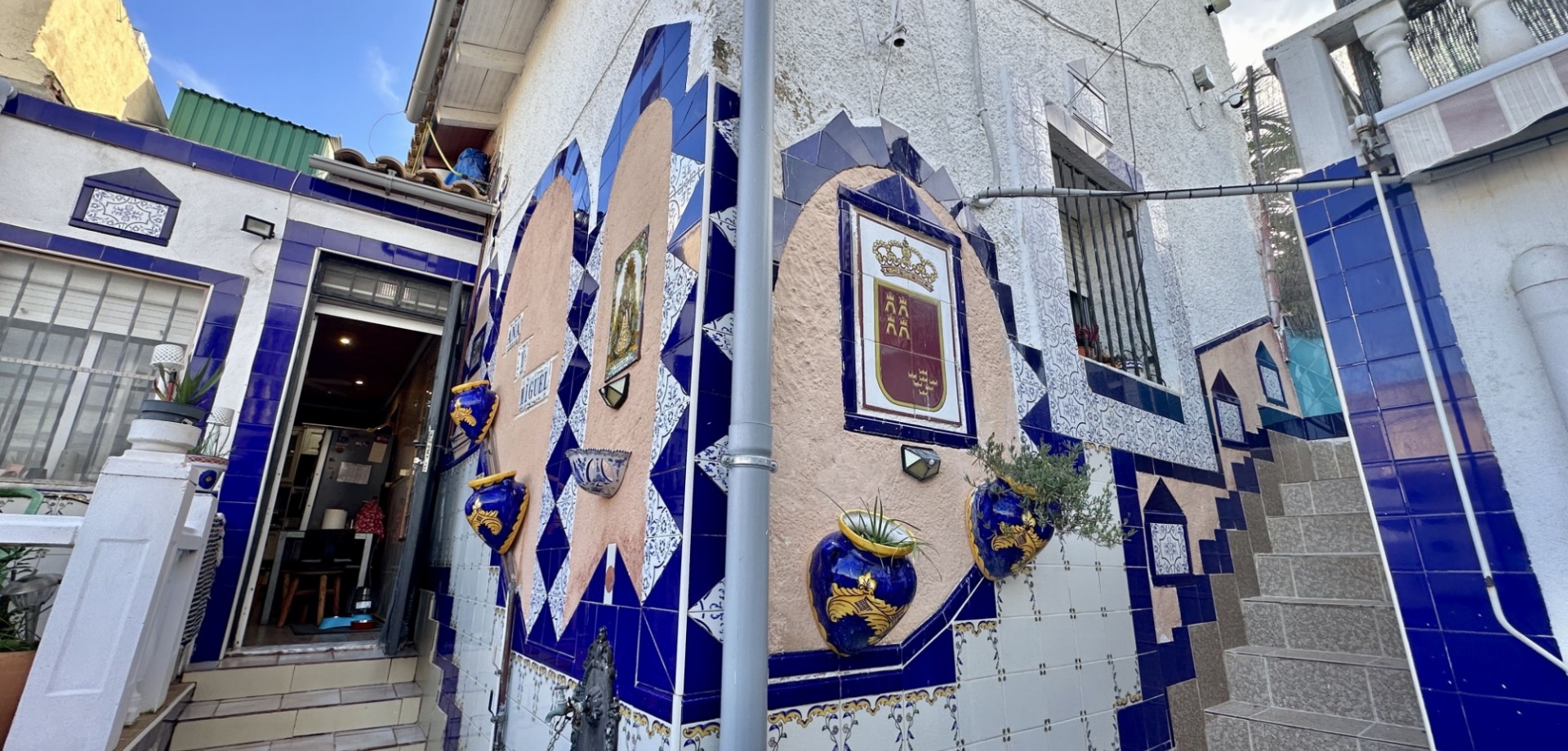 4 Bed, 2 Bath, HouseFor Sale, Benijofar, Alicante