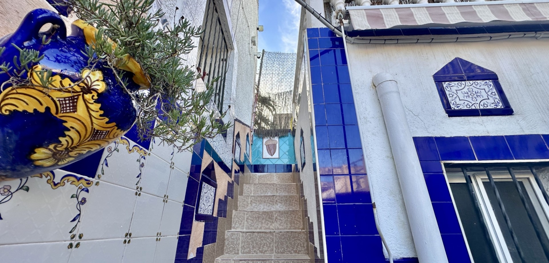 4 Bed, 2 Bath, HouseFor Sale, Benijofar, Alicante