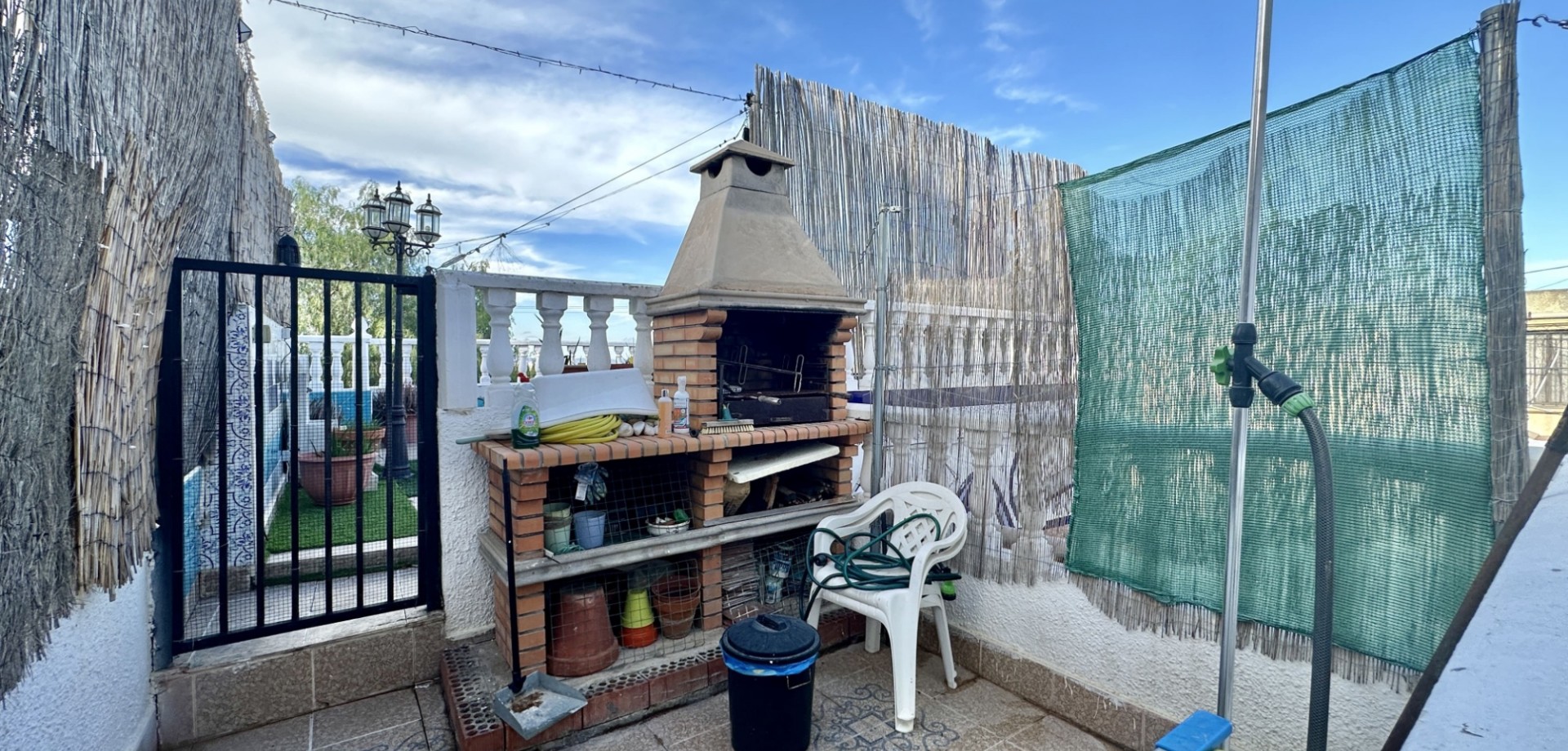 4 Bed, 2 Bath, HouseFor Sale, Benijofar, Alicante