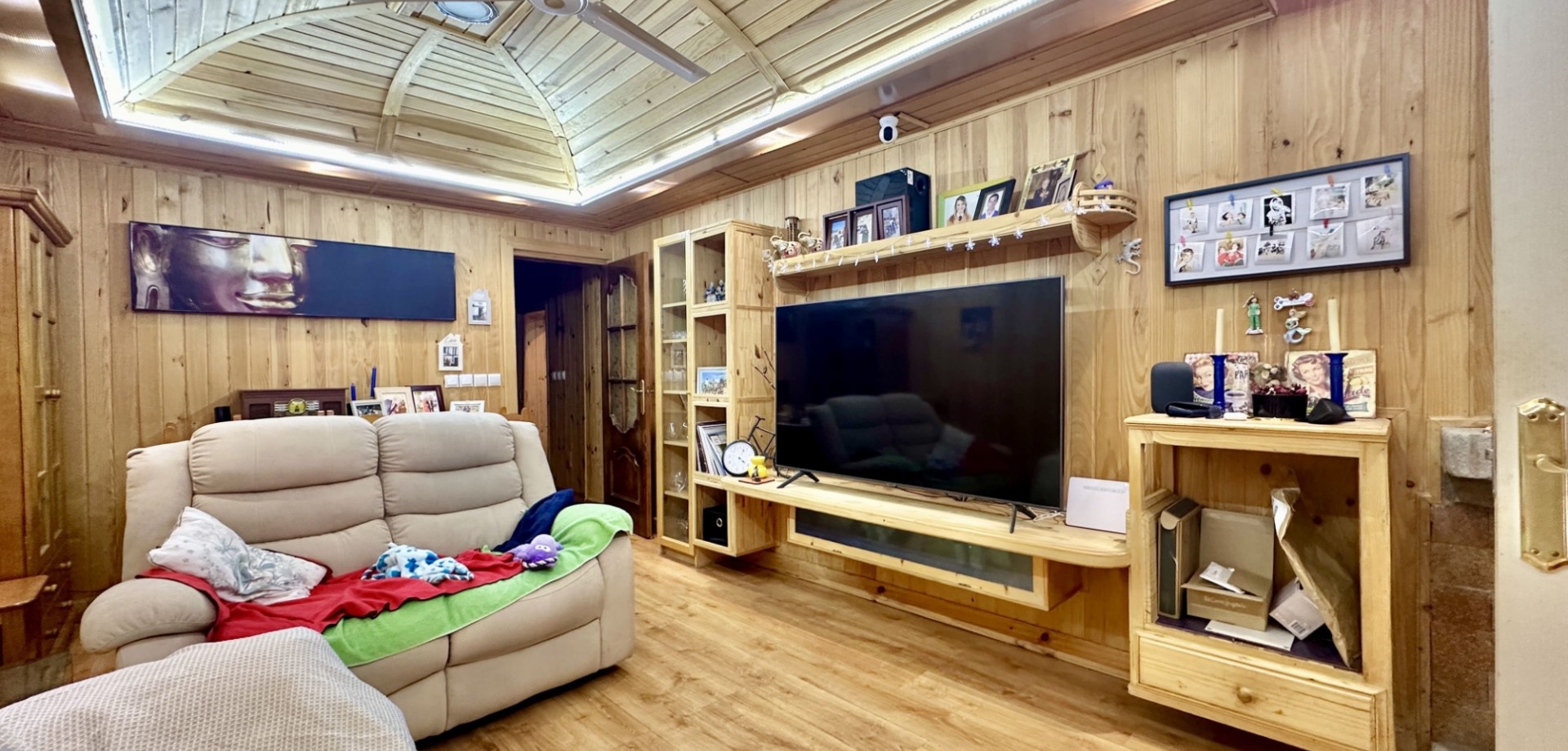 4 Bed, 2 Bath, HouseFor Sale, Benijofar, Alicante