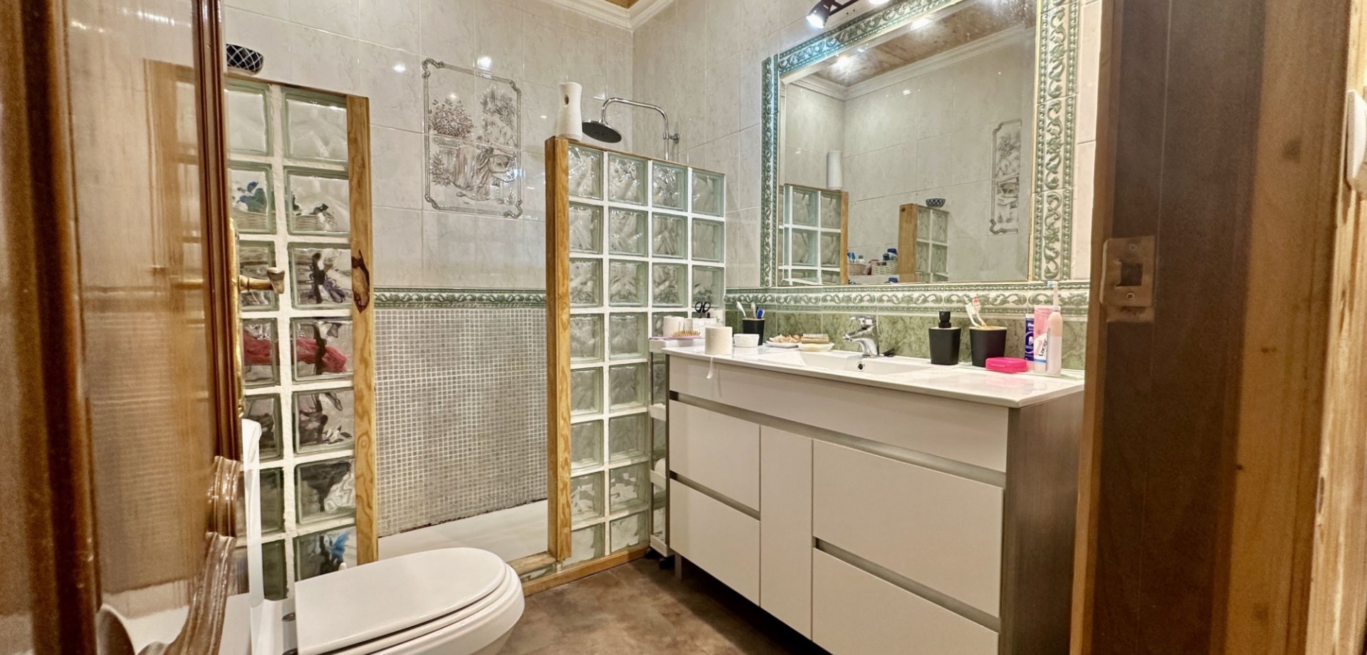 4 Bed, 2 Bath, HouseFor Sale, Benijofar, Alicante