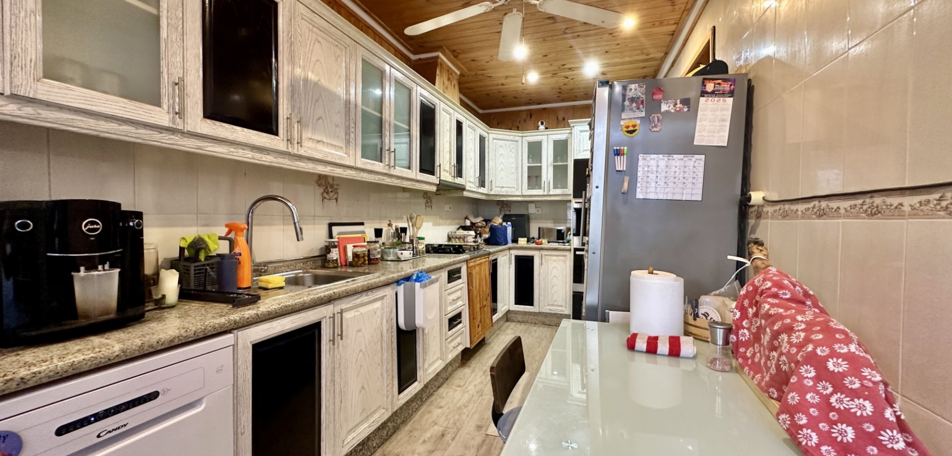 4 Bed, 2 Bath, HouseFor Sale, Benijofar, Alicante