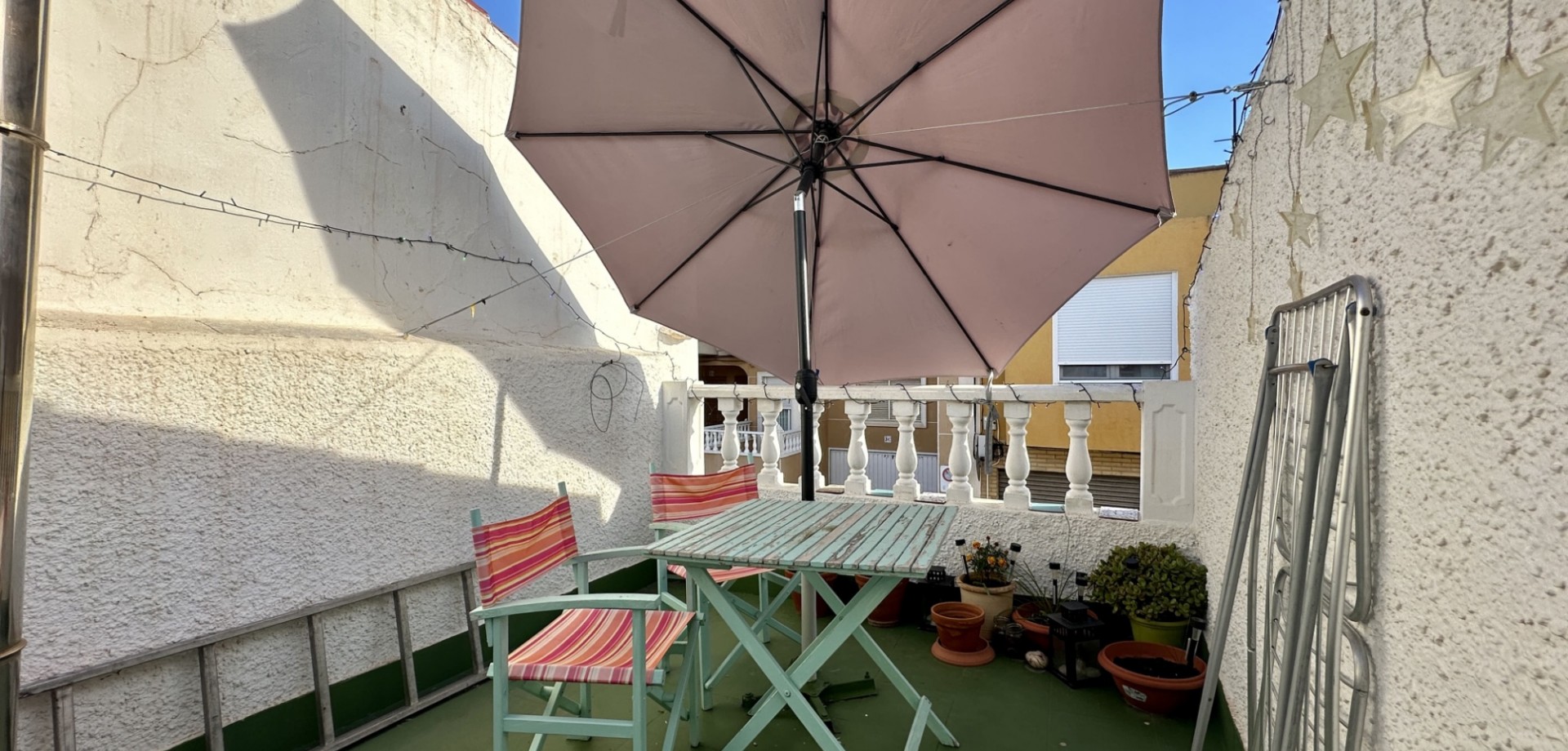 4 Bed, 2 Bath, HouseFor Sale, Benijofar, Alicante