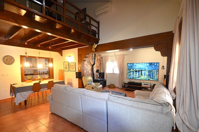 4 Bed, 3 Bath, HouseFor Sale, Santiago De La Ribera, Murcia