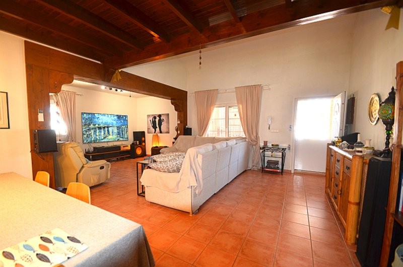 4 Bed, 3 Bath, HouseFor Sale, Santiago De La Ribera, Murcia