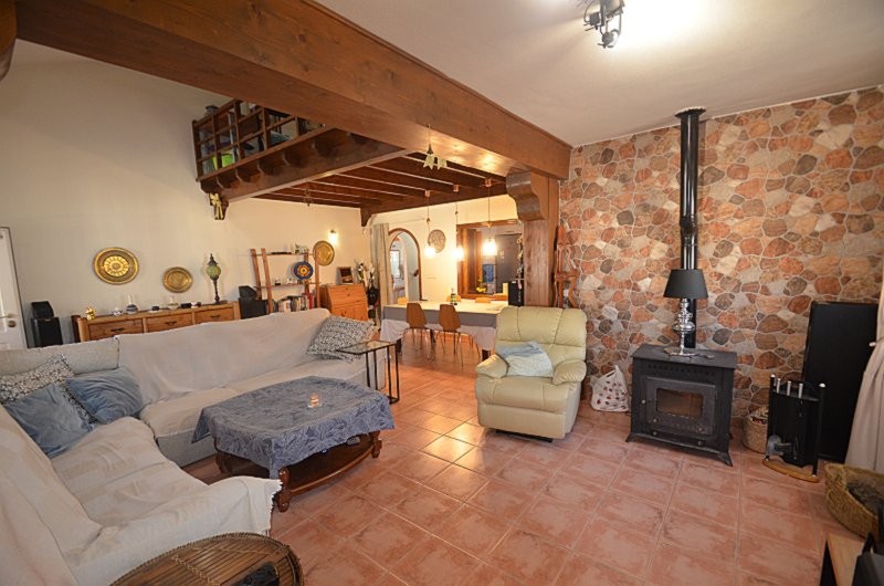 4 Bed, 3 Bath, HouseFor Sale, Santiago De La Ribera, Murcia