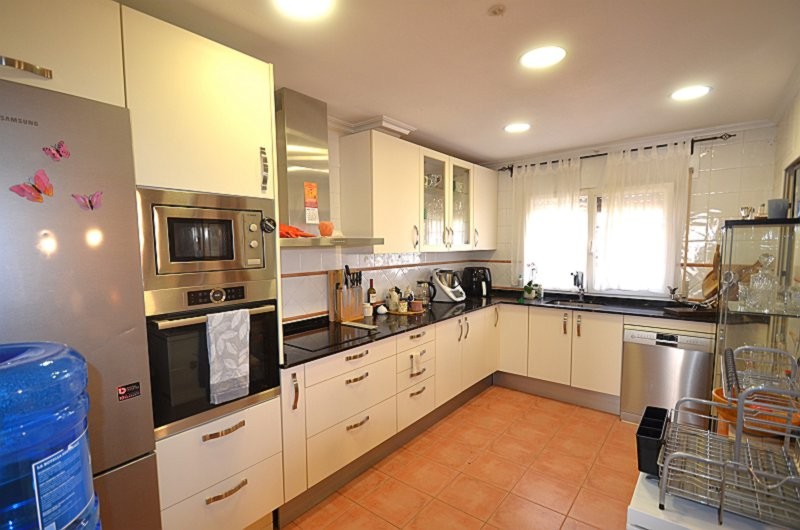 4 Bed, 3 Bath, HouseFor Sale, Santiago De La Ribera, Murcia