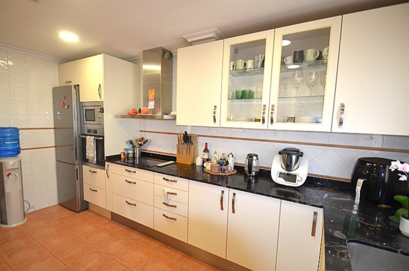 4 Bed, 3 Bath, HouseFor Sale, Santiago De La Ribera, Murcia