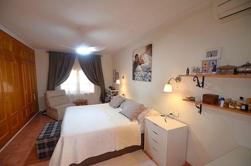 4 Bed, 3 Bath, HouseFor Sale, Santiago De La Ribera, Murcia