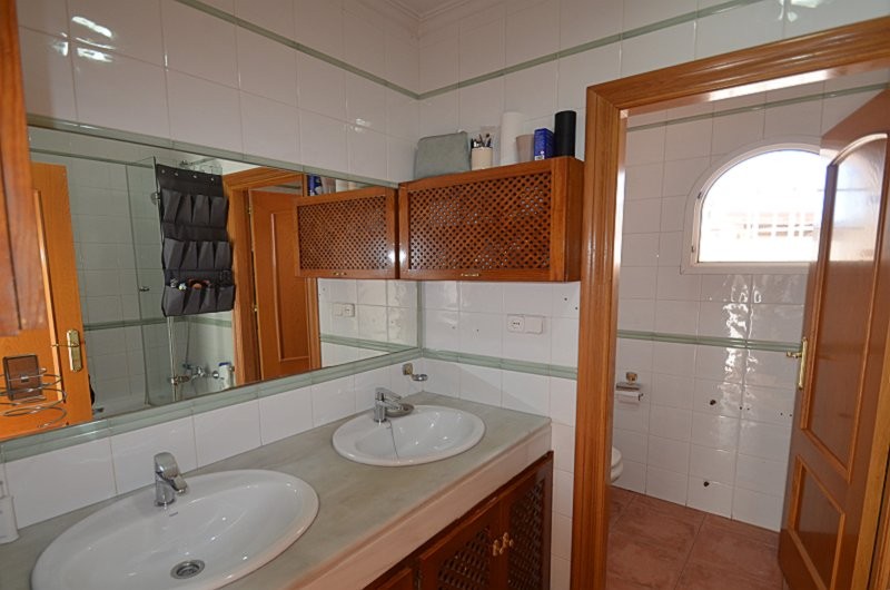 4 Bed, 3 Bath, HouseFor Sale, Santiago De La Ribera, Murcia
