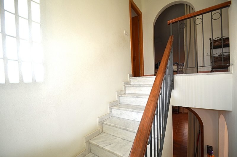 4 Bed, 3 Bath, HouseFor Sale, Santiago De La Ribera, Murcia