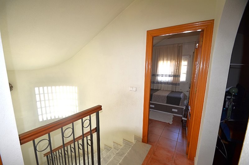 4 Bed, 3 Bath, HouseFor Sale, Santiago De La Ribera, Murcia