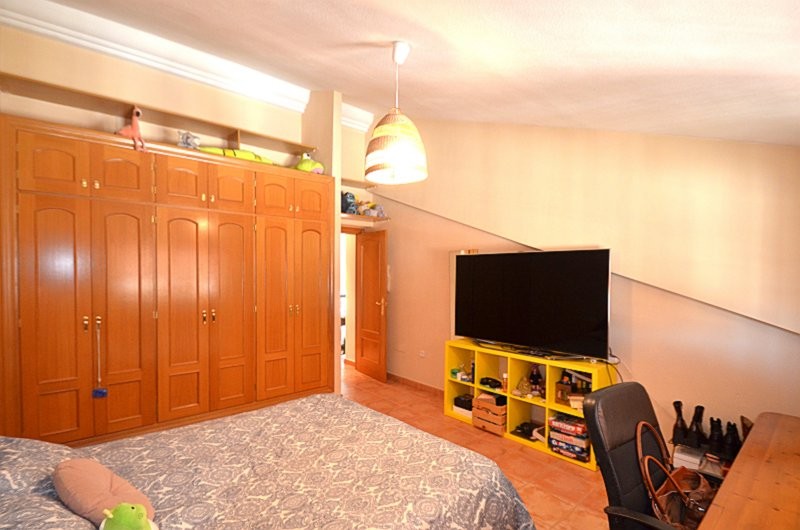 4 Bed, 3 Bath, HouseFor Sale, Santiago De La Ribera, Murcia