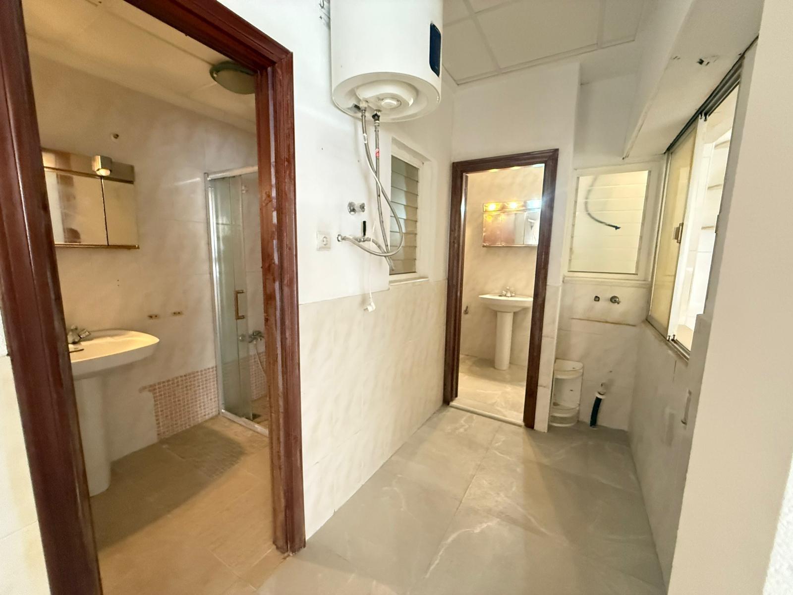 3 Bed, 1 Bath, ApartmentFor Sale, Torrevieja, Alicante