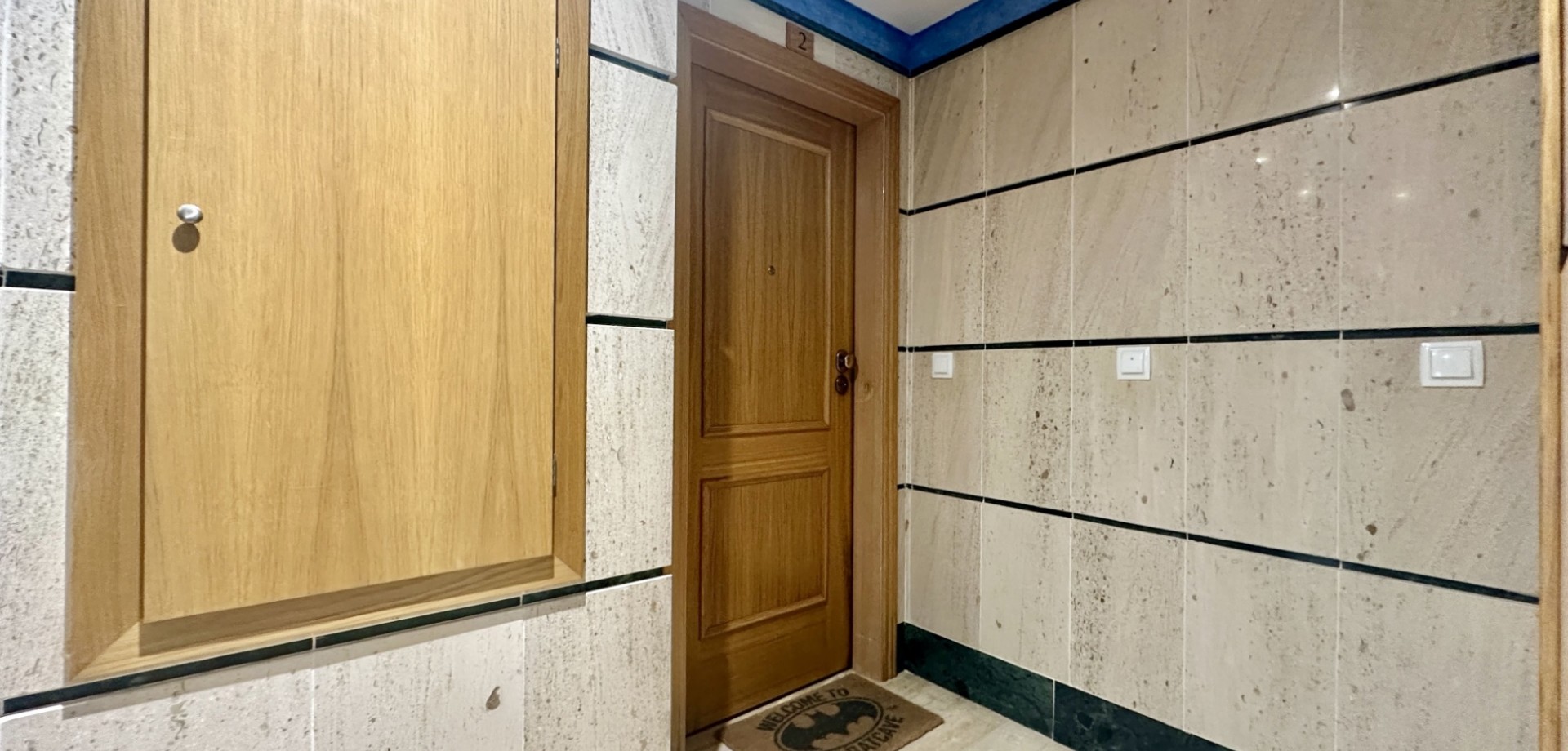 2 Bed, 1 Bath, ApartmentFor Sale, Mil Palmeras, Alicante