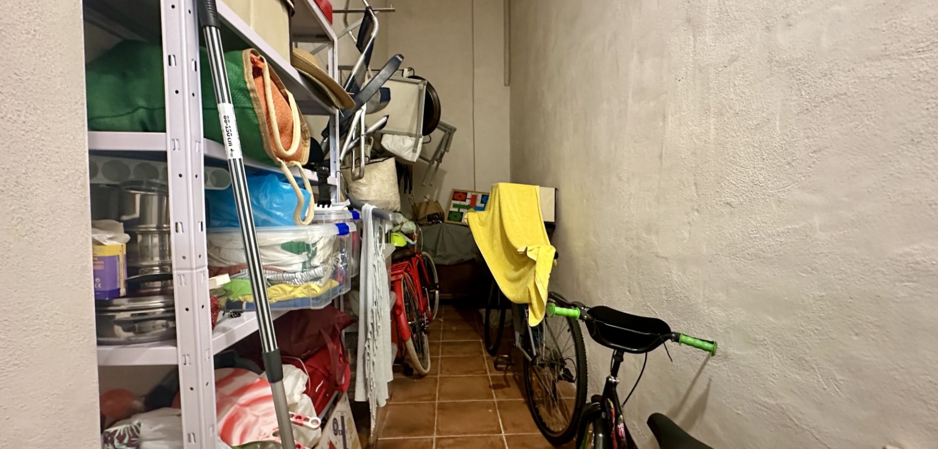 2 Bed, 1 Bath, ApartmentFor Sale, Mil Palmeras, Alicante