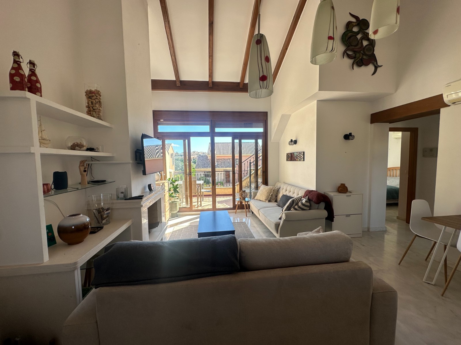 2 Bed, 2 Bath, ApartmentFor Sale, Algorfa, Alicante