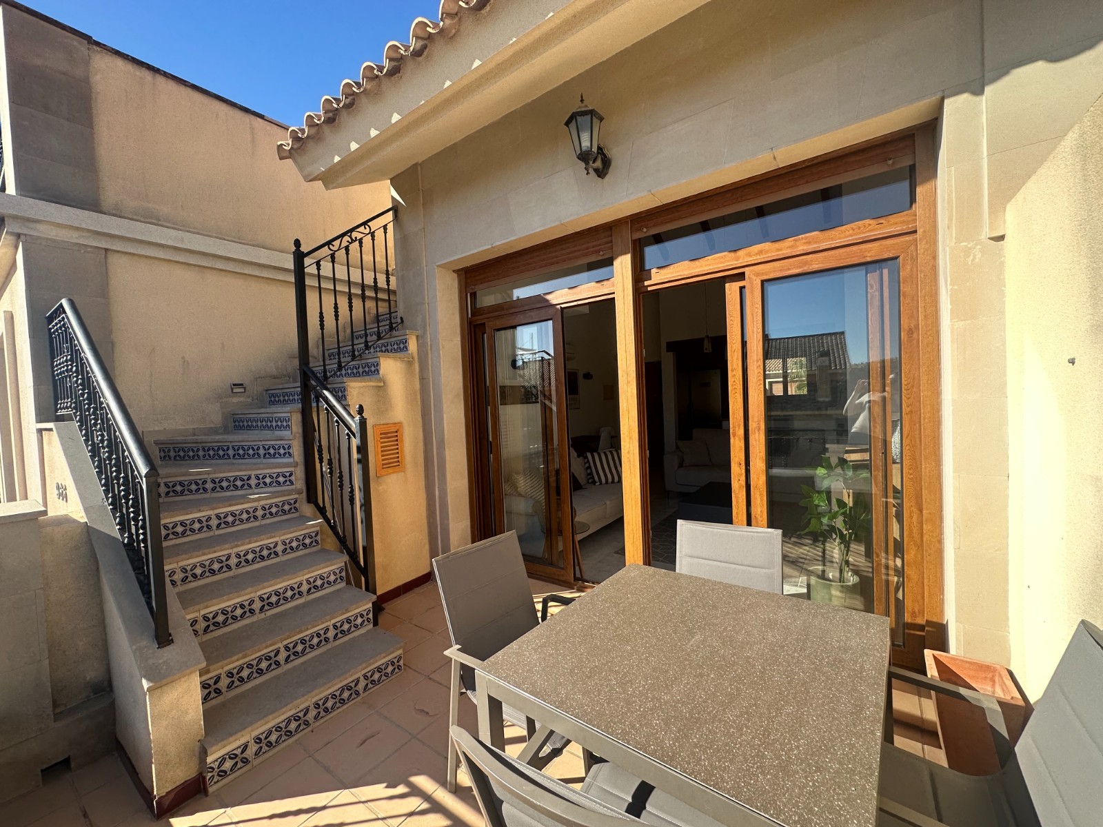 2 Bed, 2 Bath, ApartmentFor Sale, Algorfa, Alicante