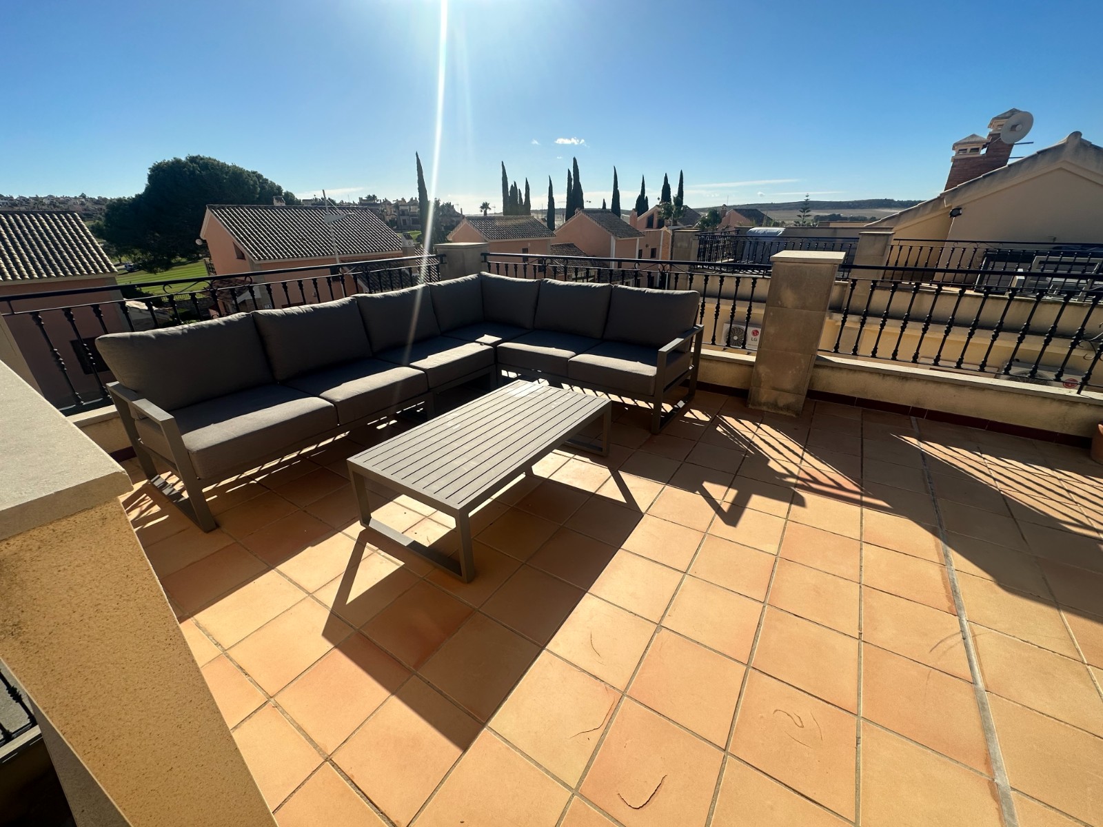 2 Bed, 2 Bath, ApartmentFor Sale, Algorfa, Alicante