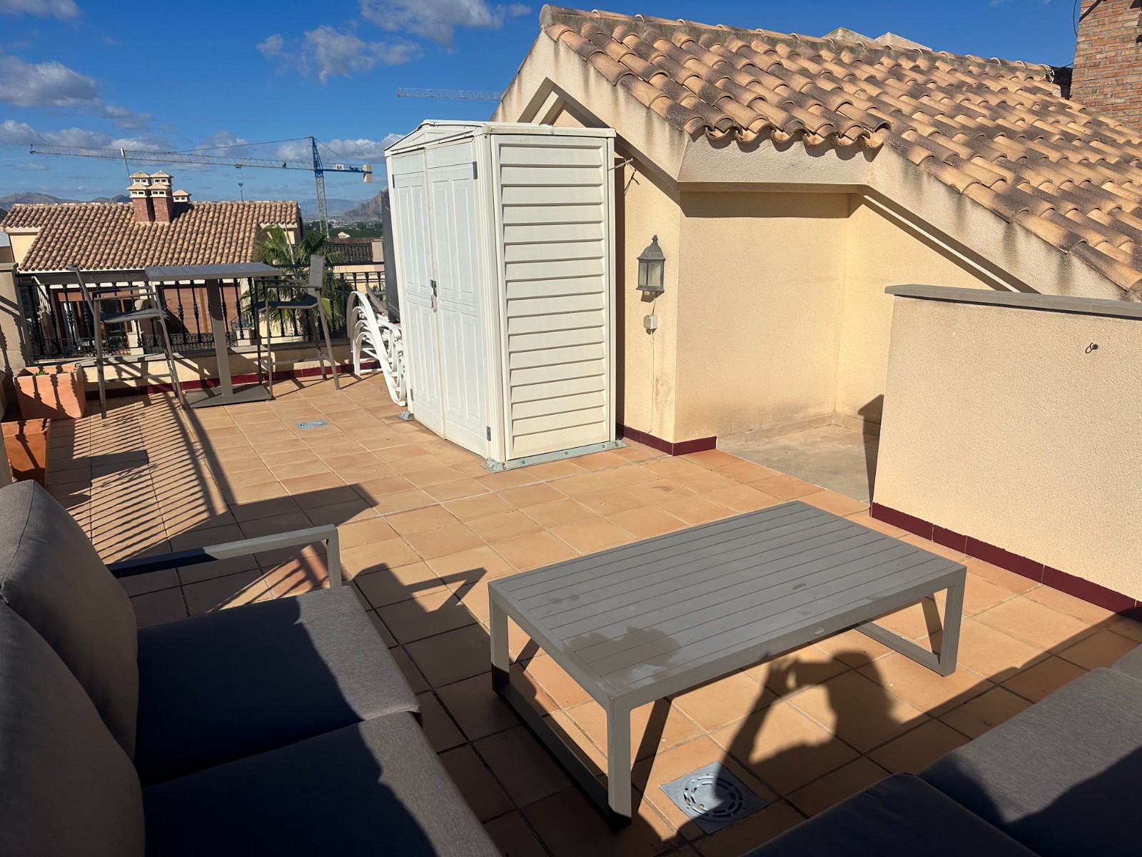 2 Bed, 2 Bath, ApartmentFor Sale, Algorfa, Alicante