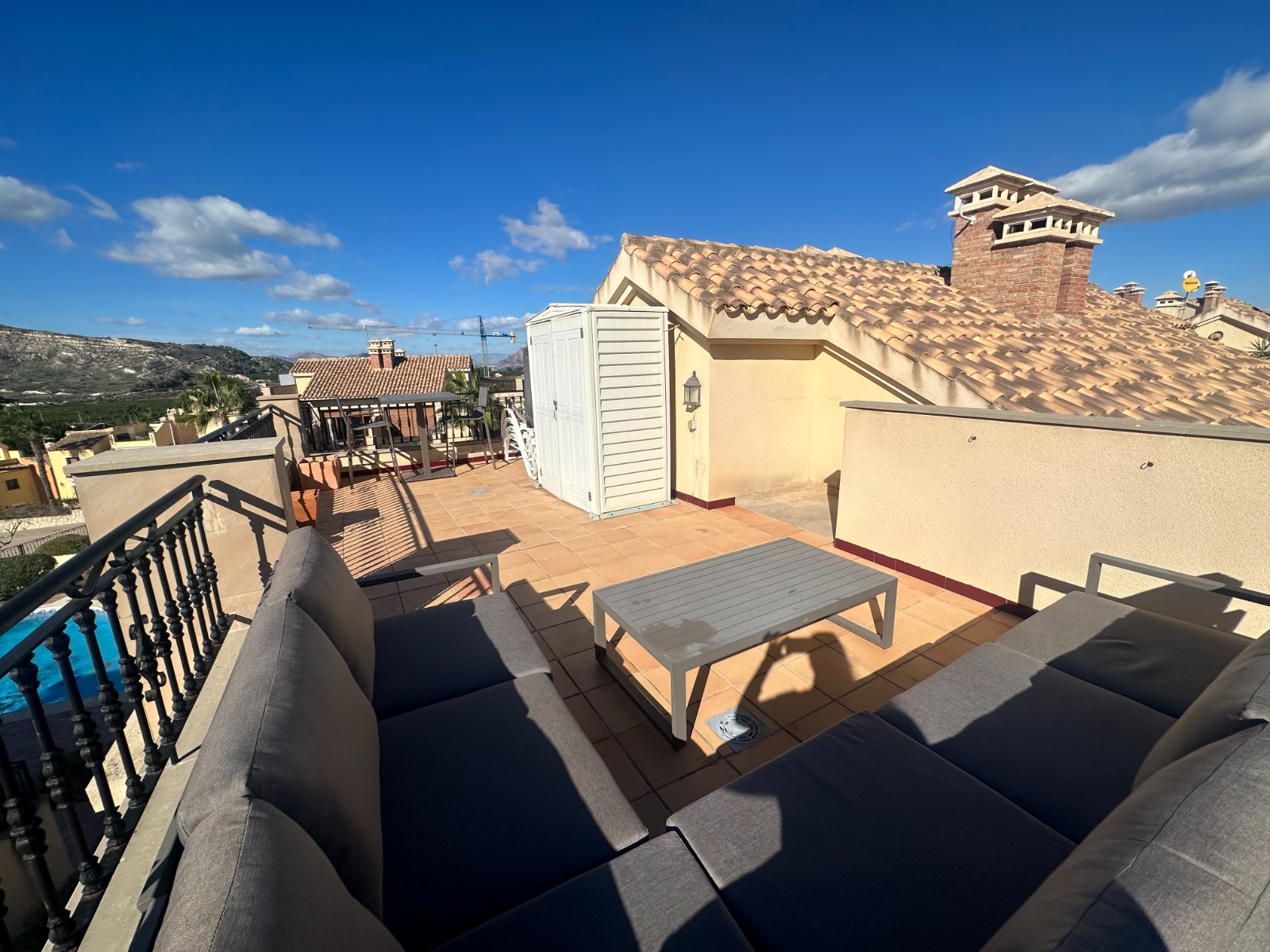 2 Bed, 2 Bath, ApartmentFor Sale, Algorfa, Alicante