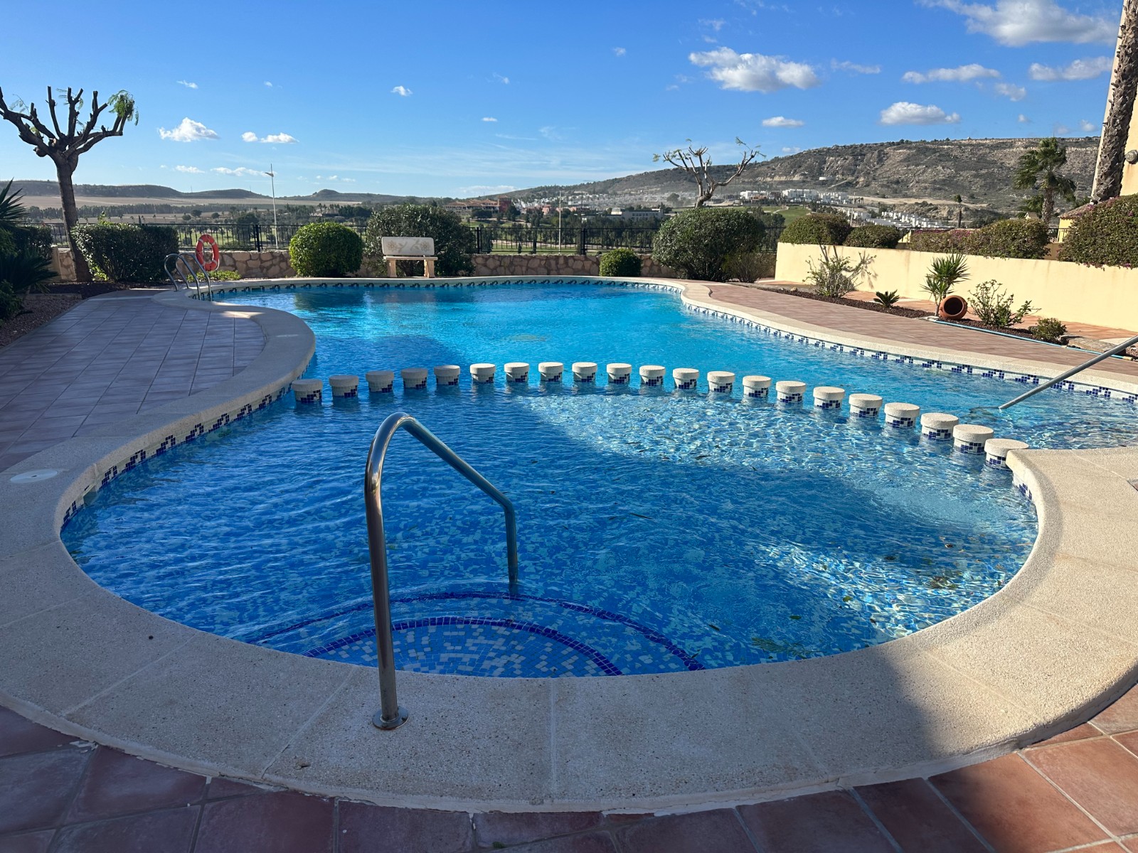 2 Bed, 2 Bath, ApartmentFor Sale, Algorfa, Alicante