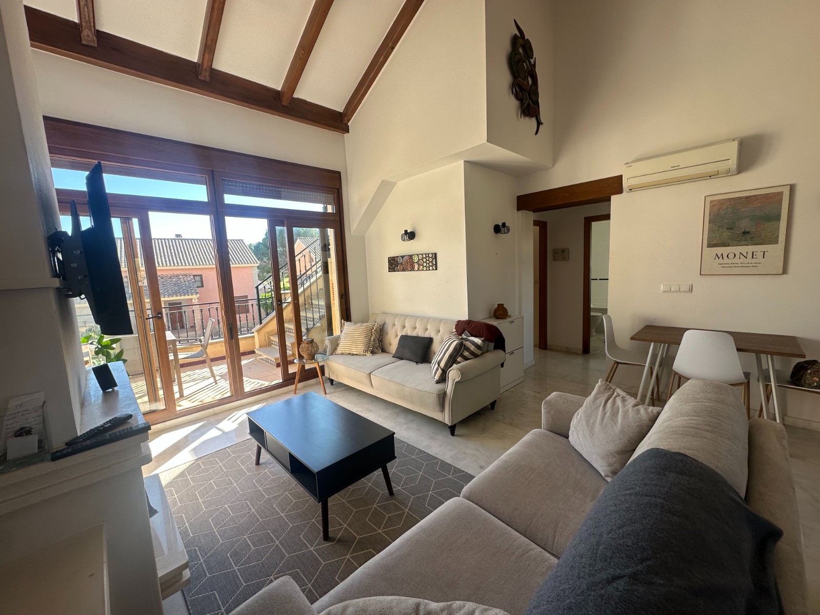 2 Bed, 2 Bath, ApartmentFor Sale, Algorfa, Alicante