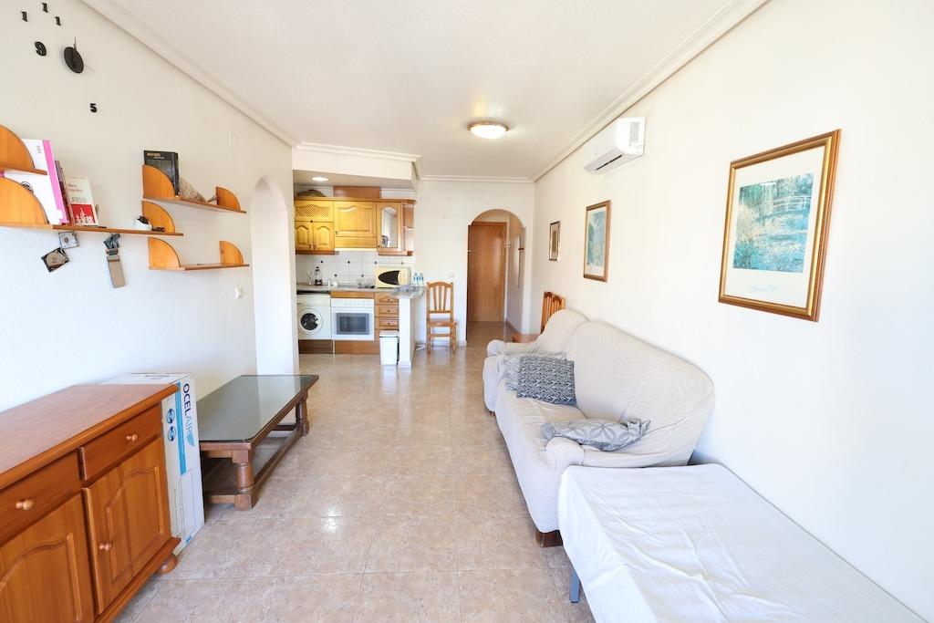 2 Bed, 1 Bath, ApartmentFor Sale, Orihuela Costa, Alicante