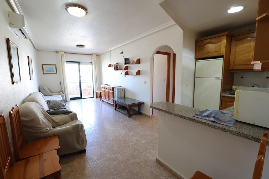 2 Bed, 1 Bath, ApartmentFor Sale, Orihuela Costa, Alicante