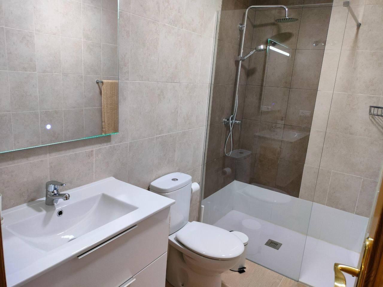 2 Bed, 1 Bath, ApartmentFor Sale, Torrevieja, Alicante