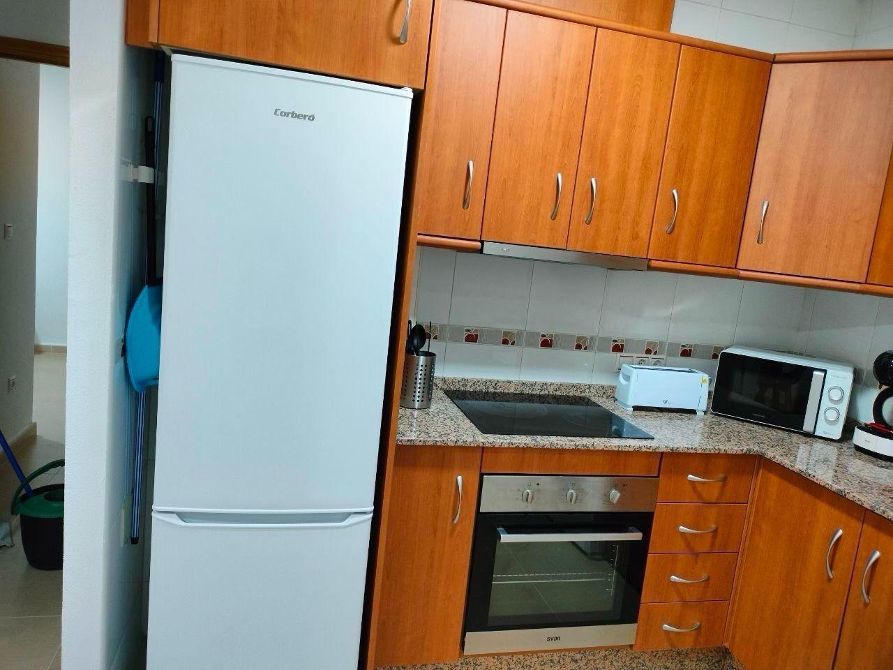 2 Bed, 1 Bath, ApartmentFor Sale, Torrevieja, Alicante