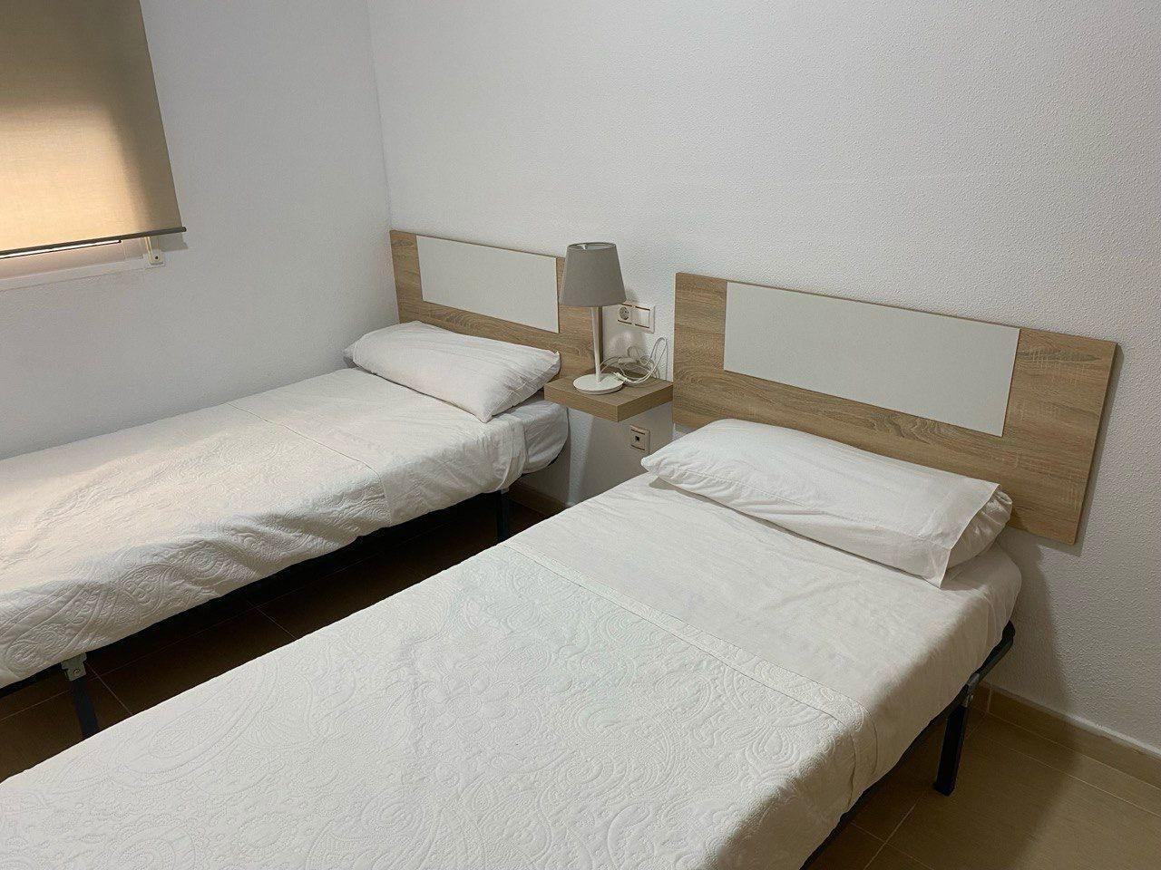 2 Bed, 1 Bath, ApartmentFor Sale, Torrevieja, Alicante