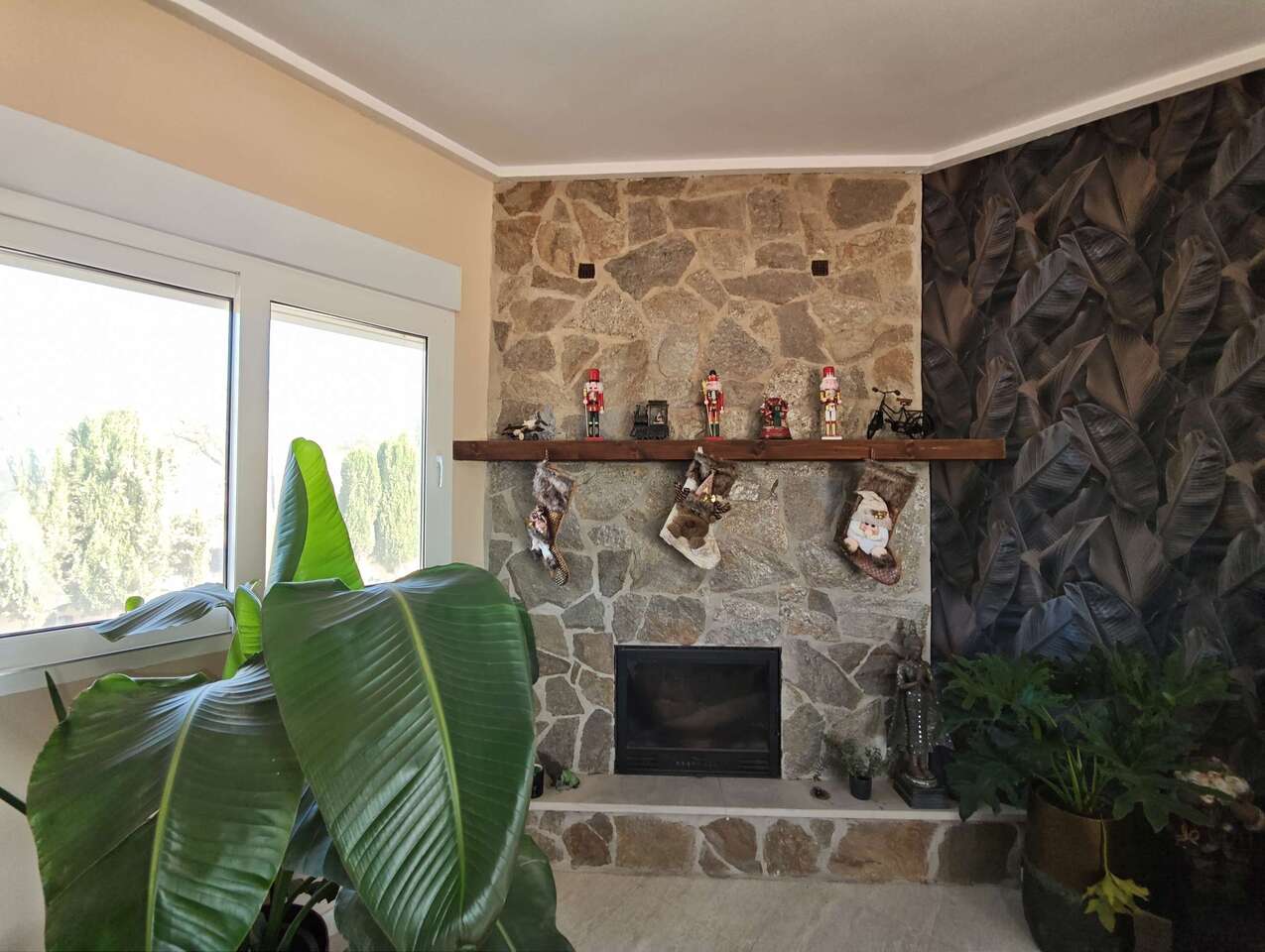 3 Bed, 2 Bath, HouseFor Sale, Sax, Alicante