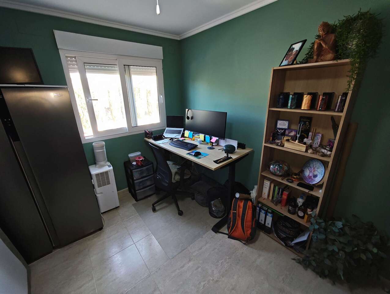 3 Bed, 2 Bath, HouseFor Sale, Sax, Alicante