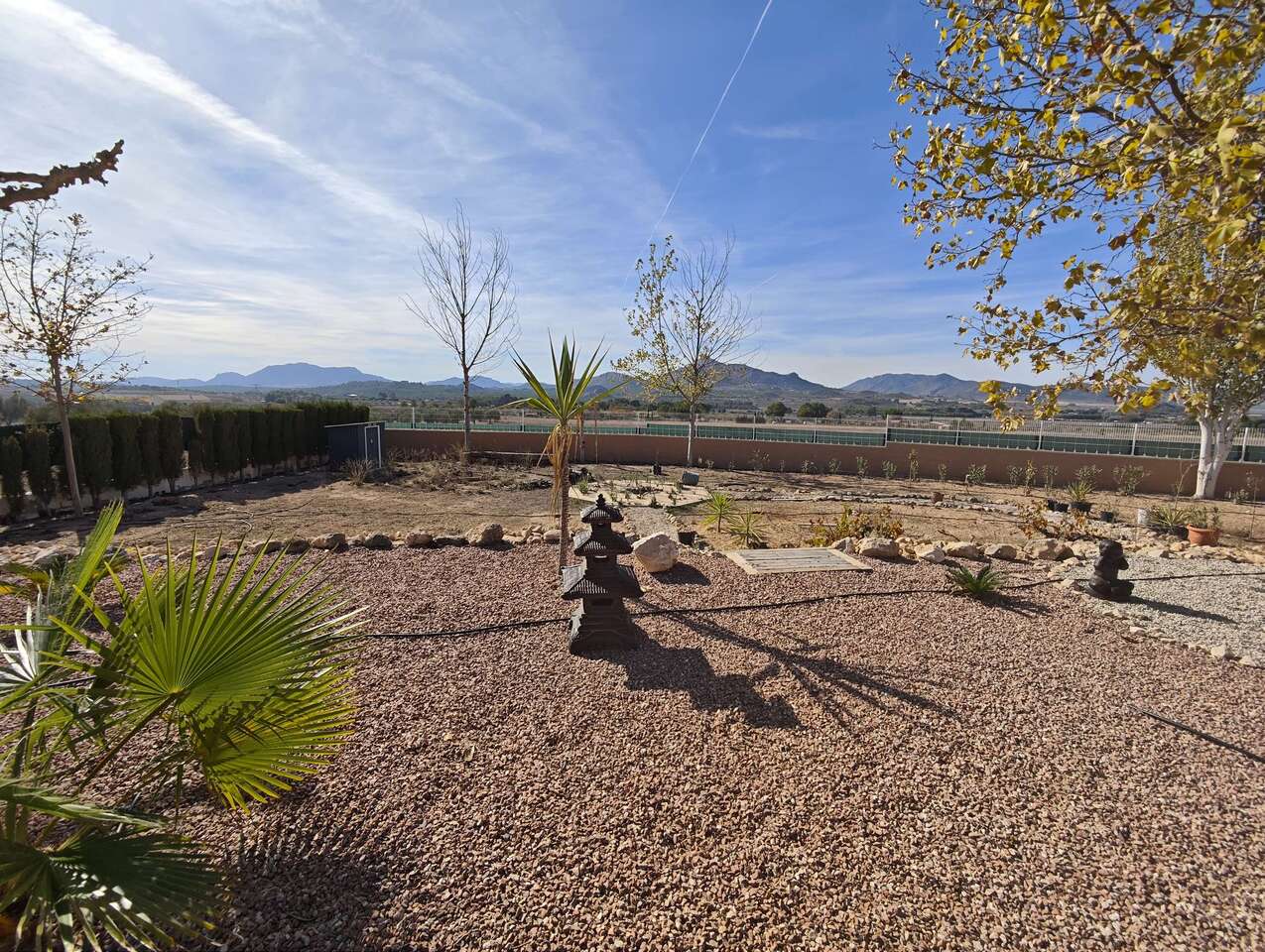 3 Bed, 2 Bath, HouseFor Sale, Sax, Alicante