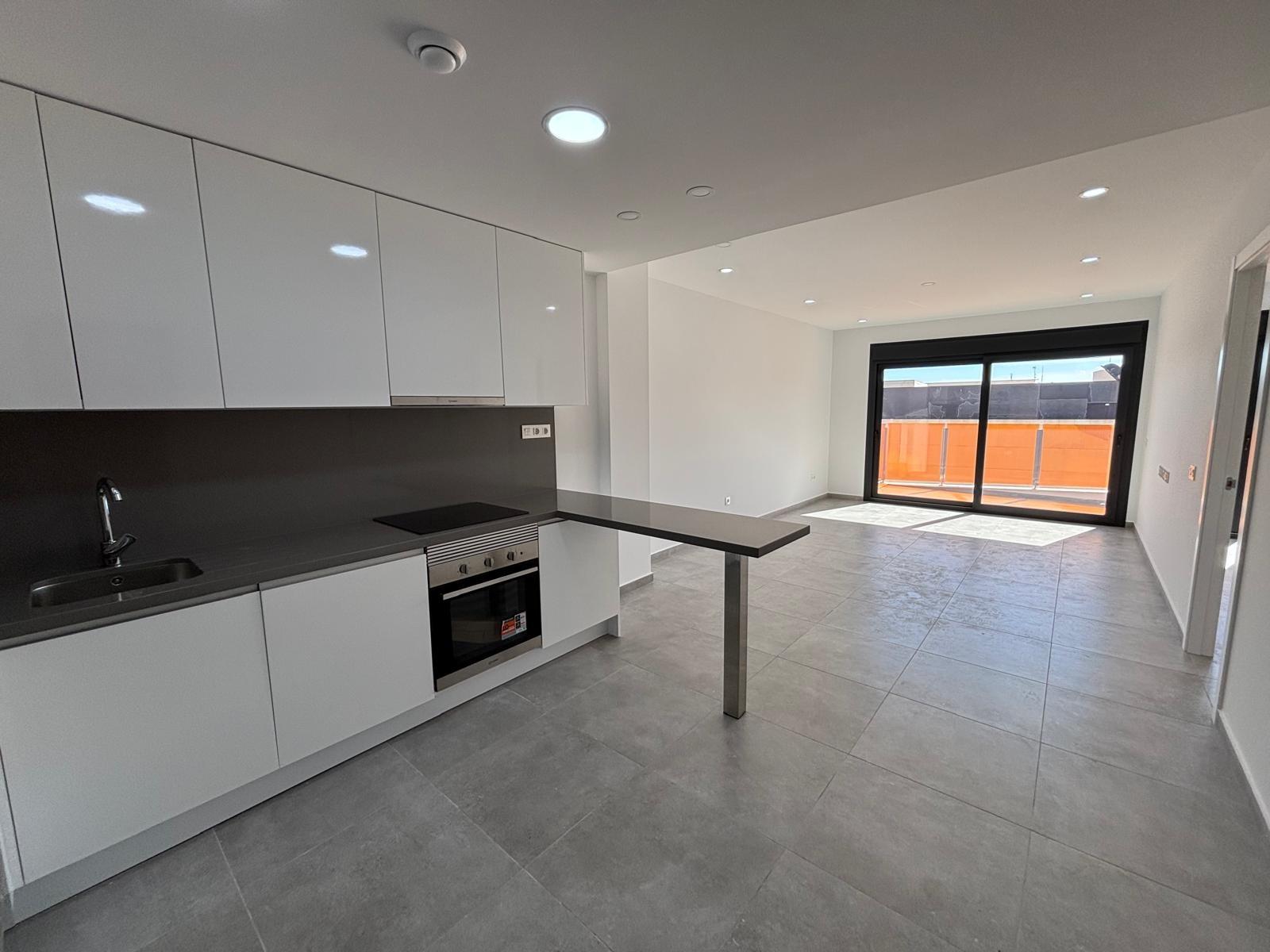 3 Bed, 2 Bath, ApartmentFor Sale, Torrevieja, Alicante