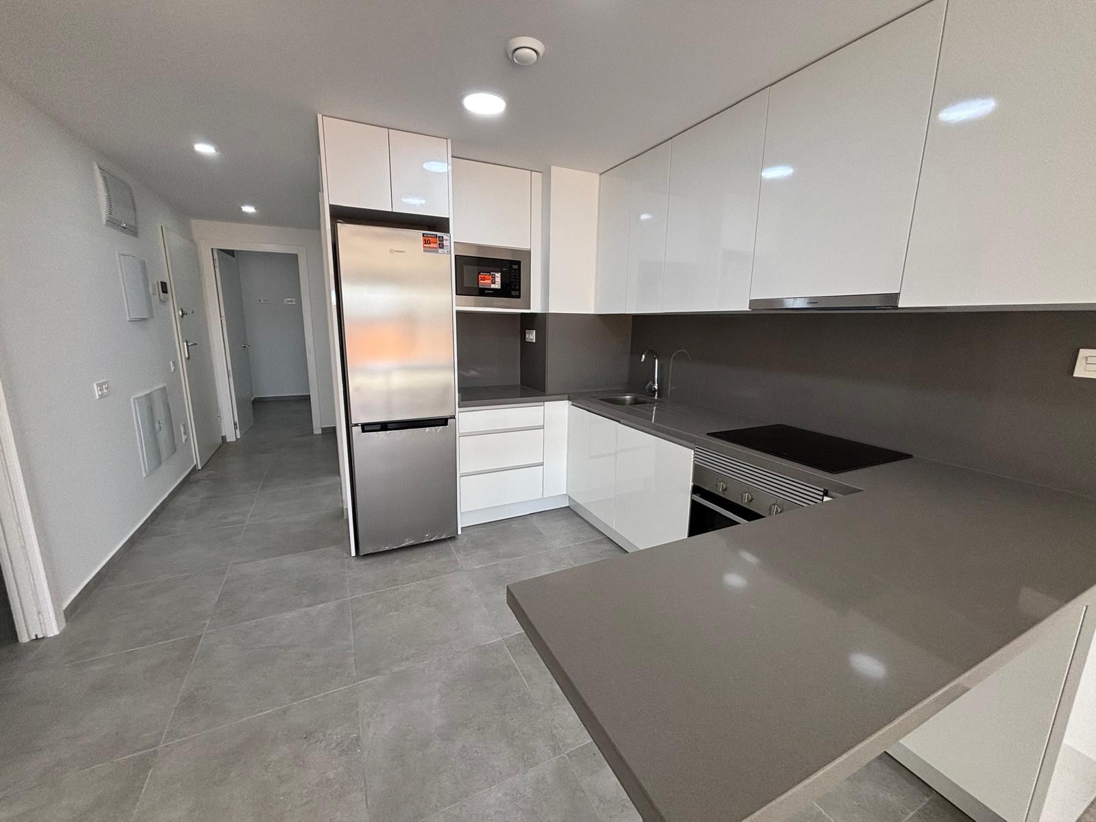 3 Bed, 2 Bath, ApartmentFor Sale, Torrevieja, Alicante