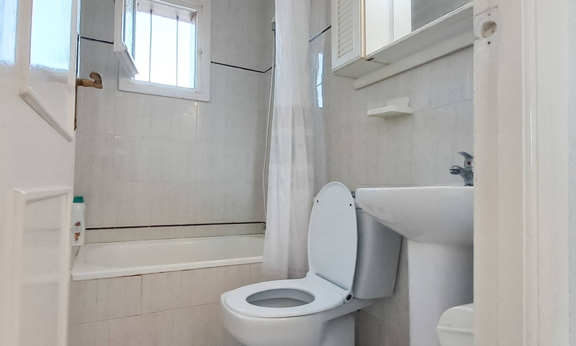 1 Bed, 1 Bath, ApartmentFor Sale, Torrevieja, Alicante