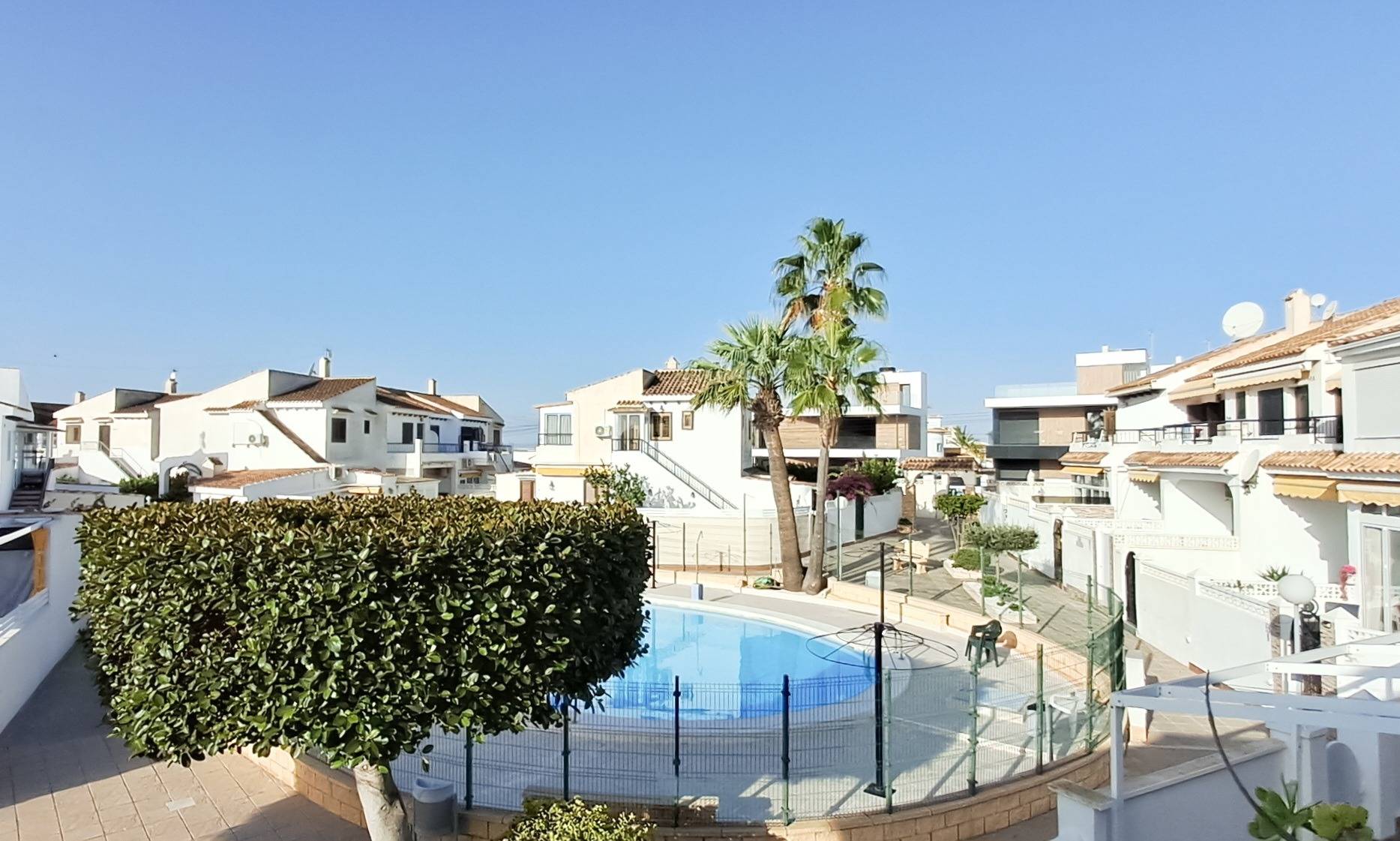 1 Bed, 1 Bath, ApartmentFor Sale, Torrevieja, Alicante