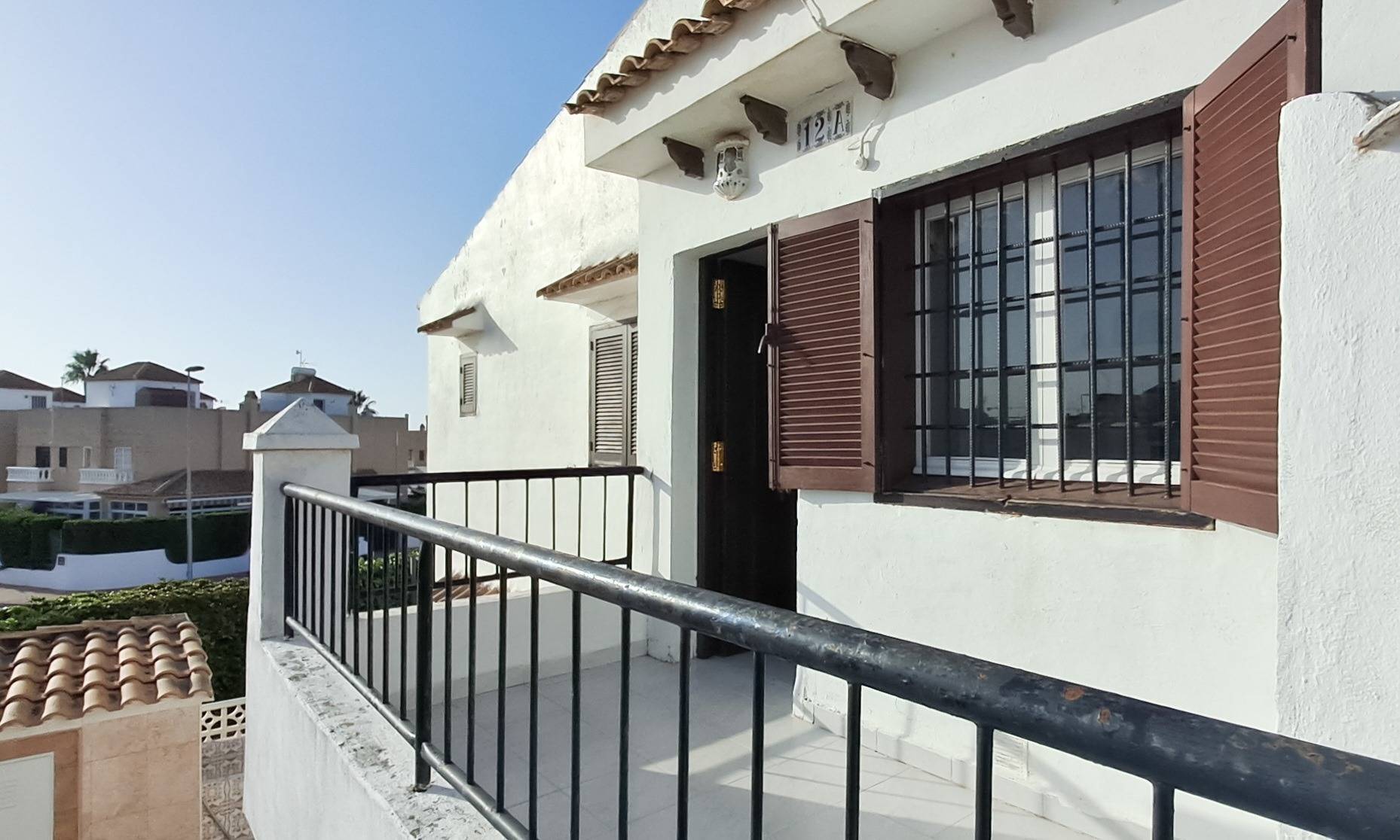 1 Bed, 1 Bath, ApartmentFor Sale, Torrevieja, Alicante