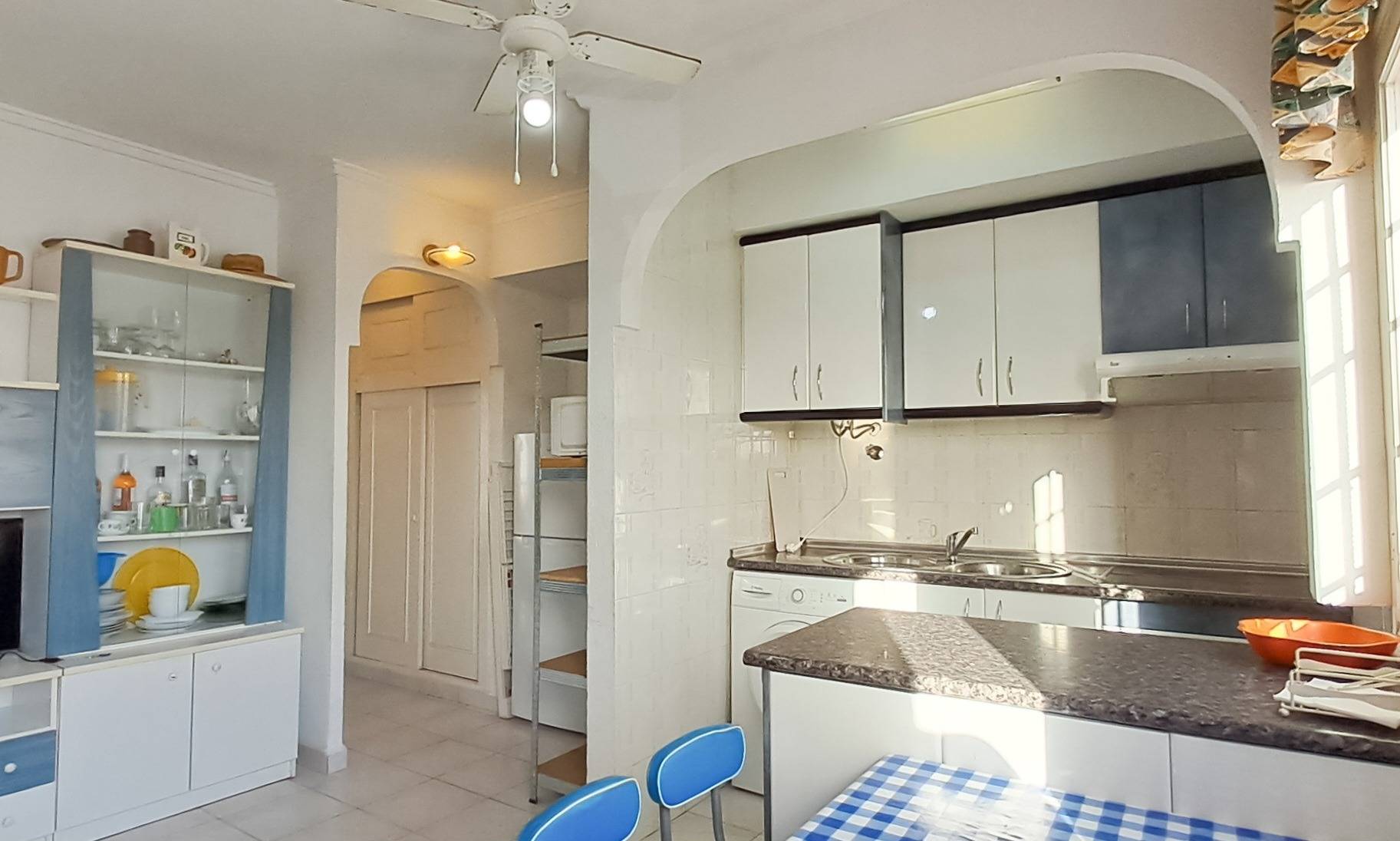 1 Bed, 1 Bath, ApartmentFor Sale, Torrevieja, Alicante