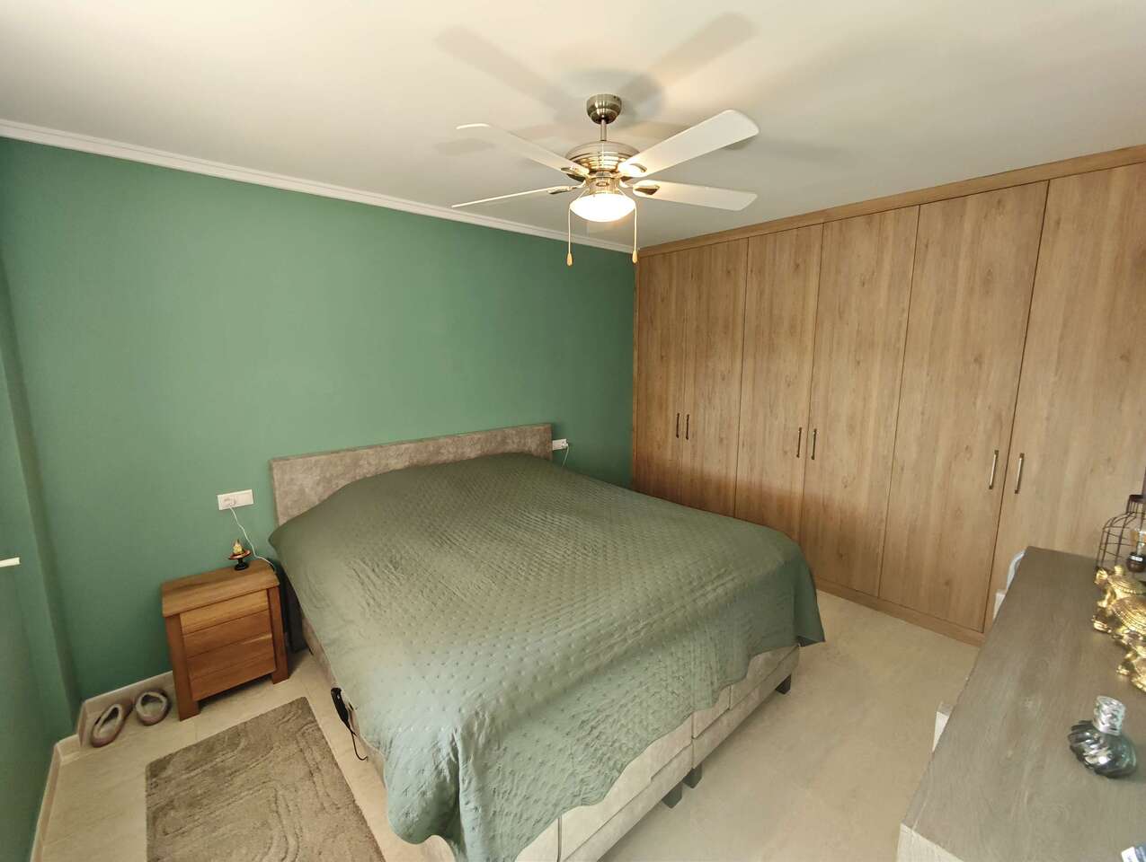 3 Bed, 2 Bath, HouseFor Sale, Sax, Alicante