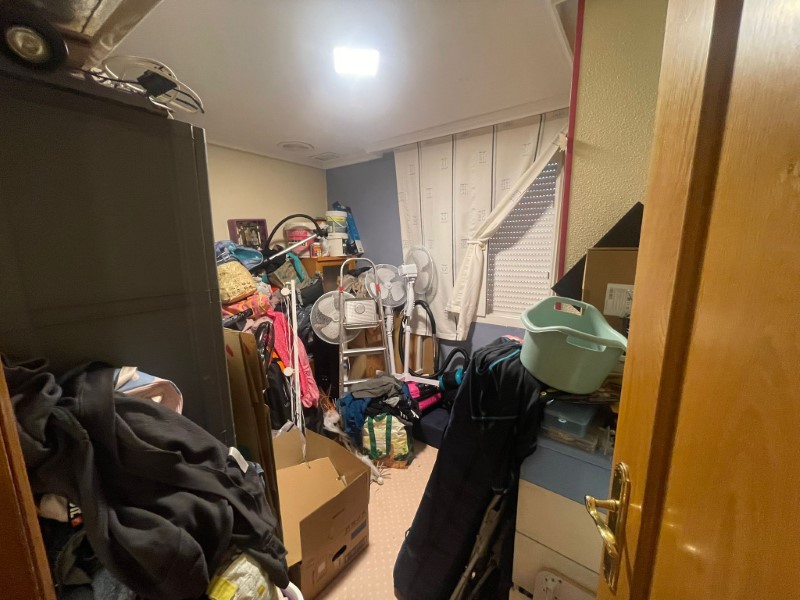 4 Bed, 2 Bath, ApartmentFor Sale, Torrevieja, Alicante