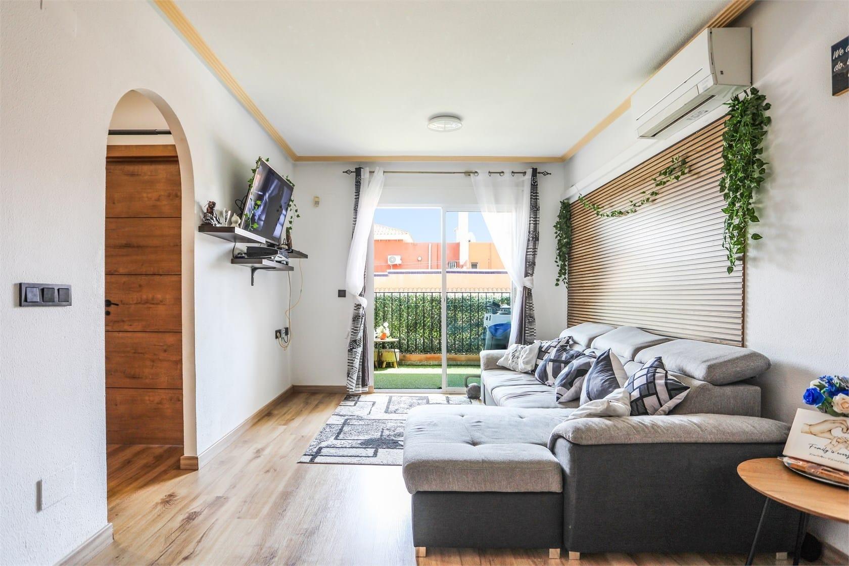 2 Bed, 1 Bath, ApartmentFor Sale, Orihuela Costa, Alicante