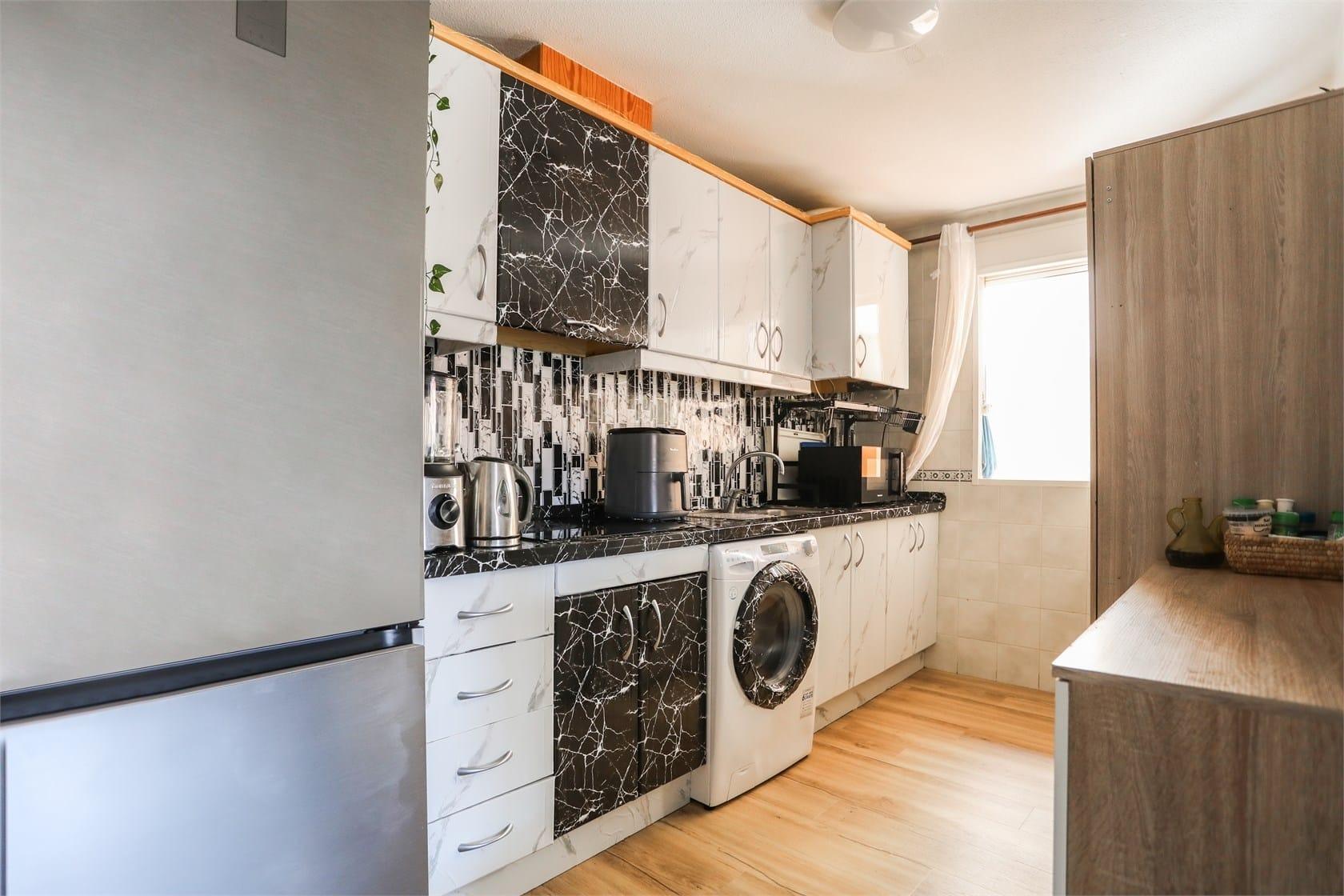 2 Bed, 1 Bath, ApartmentFor Sale, Orihuela Costa, Alicante