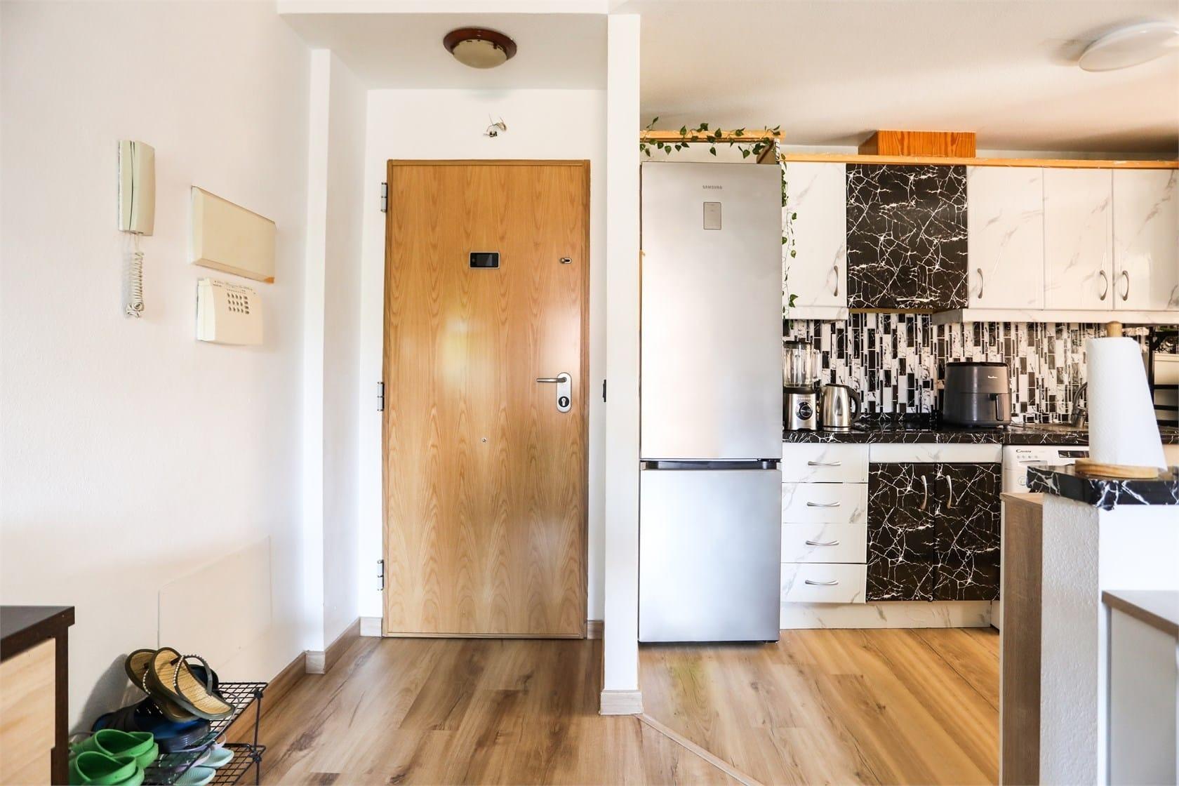 2 Bed, 1 Bath, ApartmentFor Sale, Orihuela Costa, Alicante