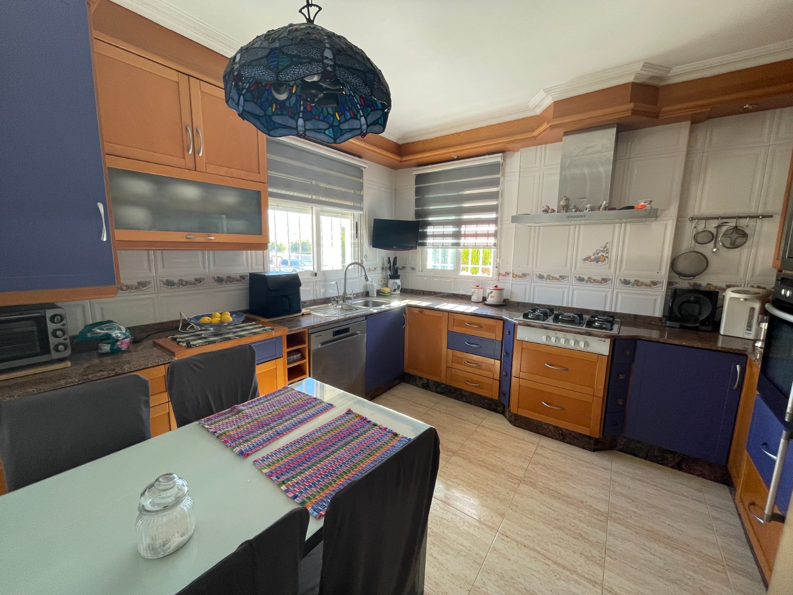 4 Bed, 3 Bath, HouseFor Sale, Guardamar Del Segura, Alicante